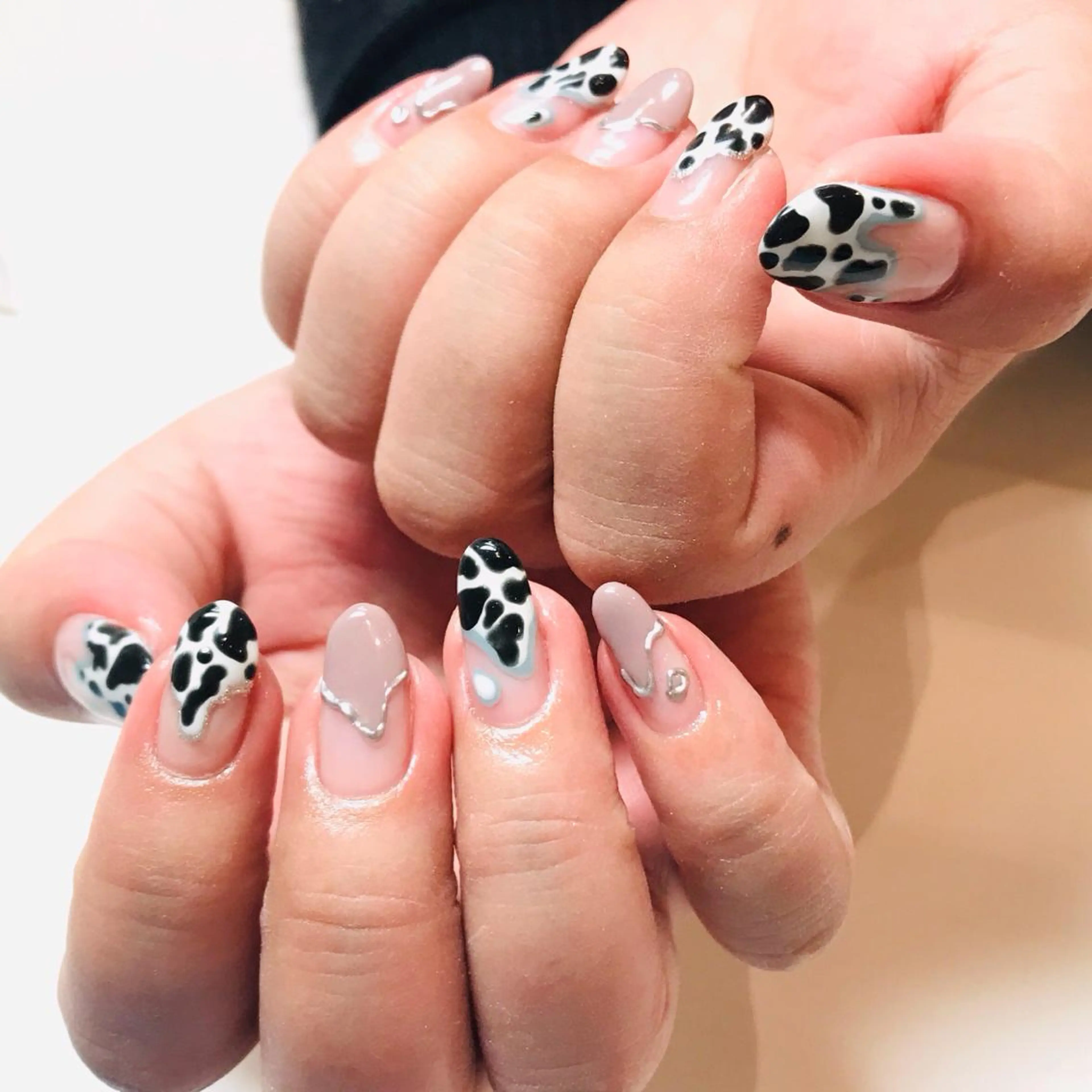 ネイル Yukako. Nのネイルデザイン