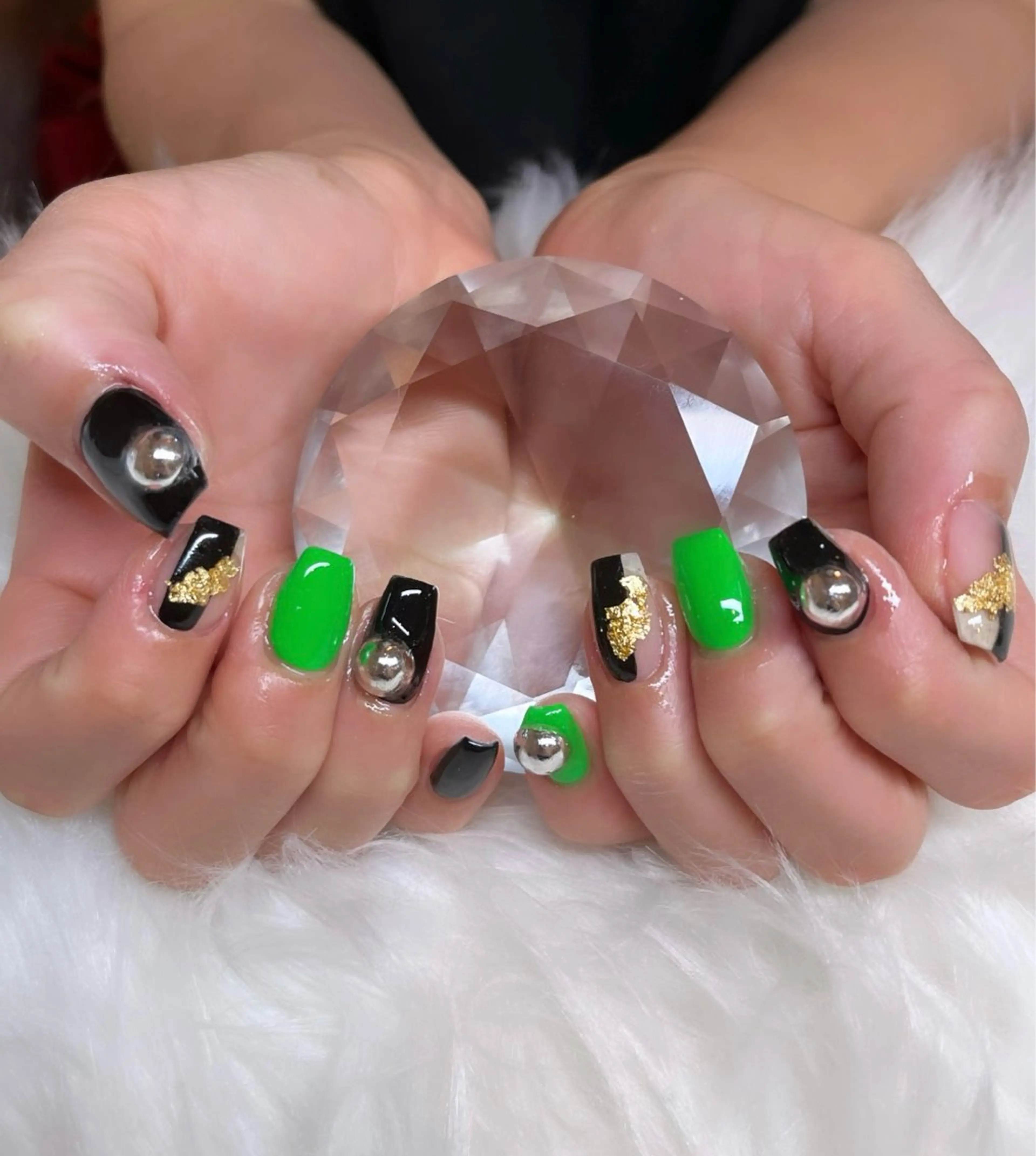 ネイル ハンドネイル Chika/ C.nailのネイルデザイン