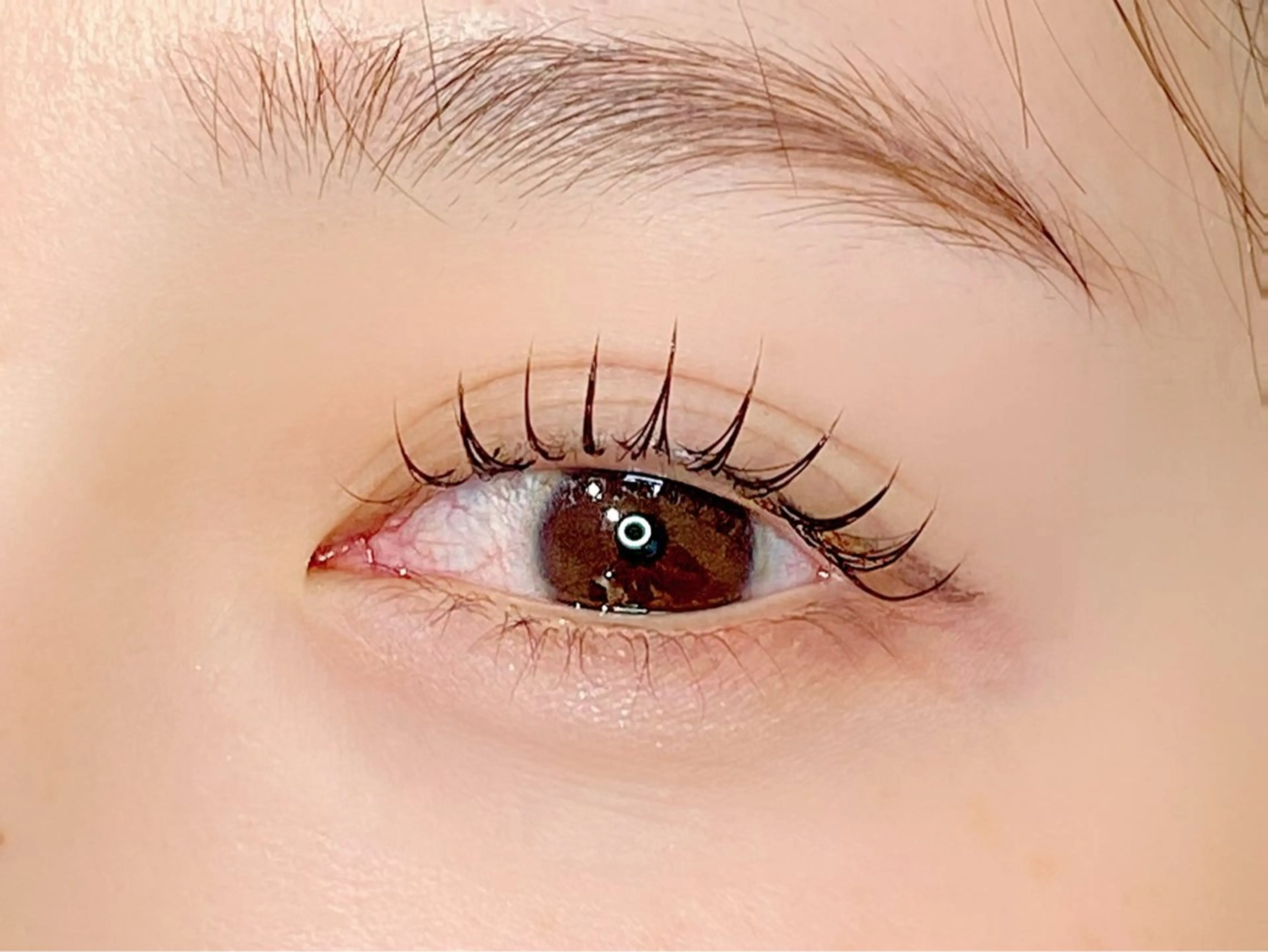 マツエク・マツパ マツエク ミニモ公認/ ｱｲﾘｽﾄ葵.のマツエク・マツパデザイン