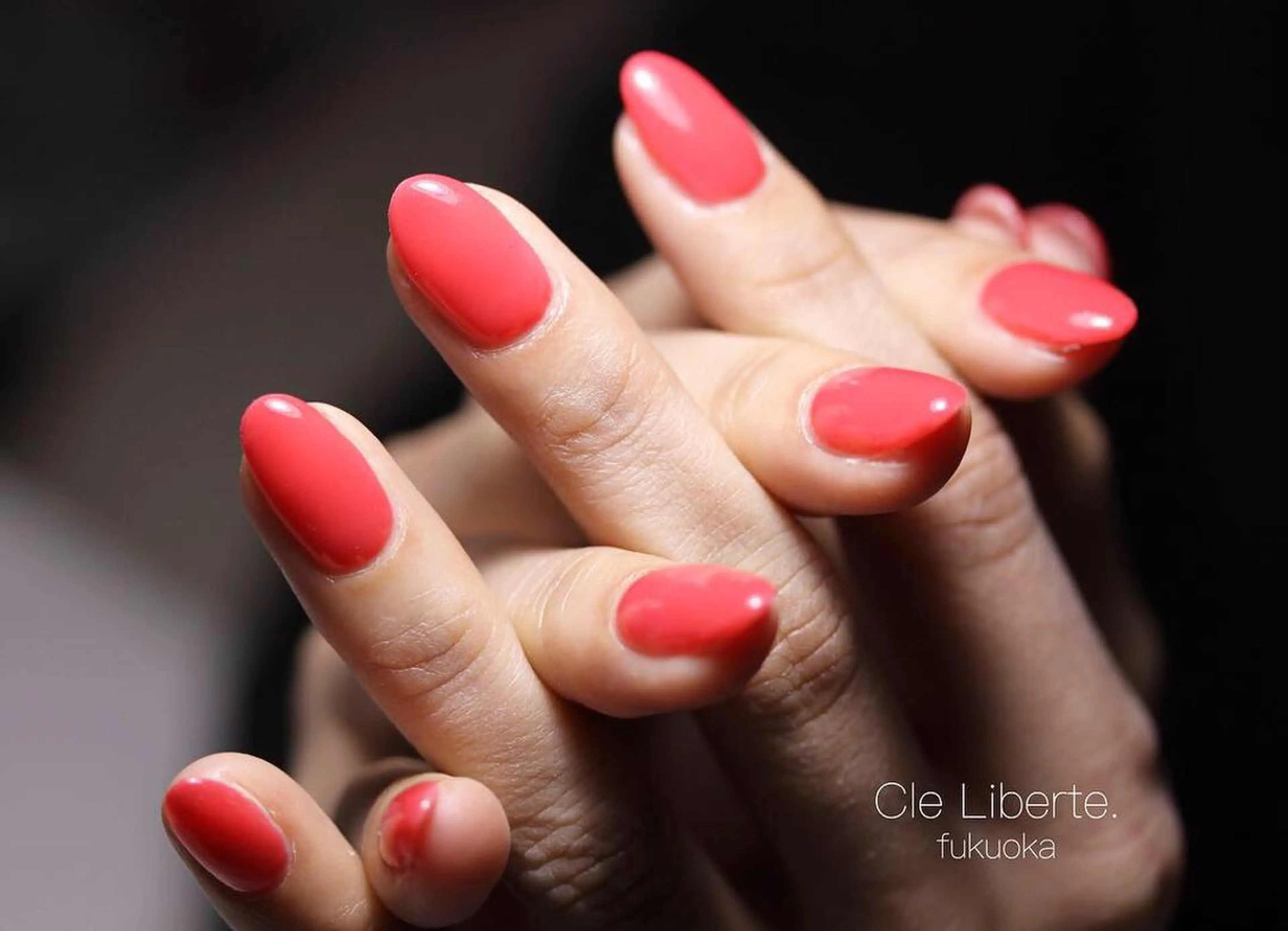 ネイル 春ネイル ブライダルネイル Elio所属・Elio 国泰寺のネイルデザイン