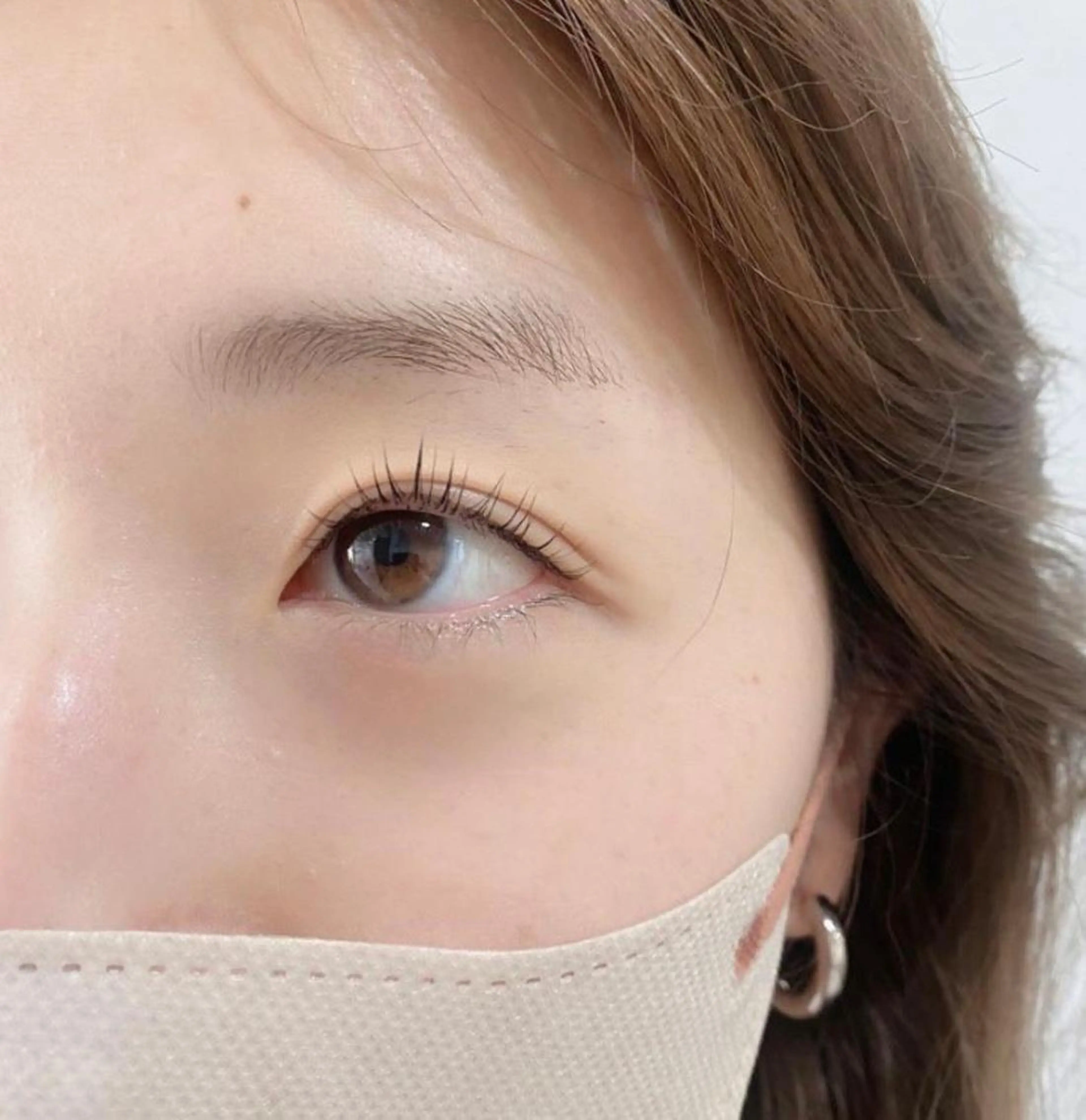 マツエク・マツパ cocoru ☆*。 吉澤のマツエク・マツパデザイン