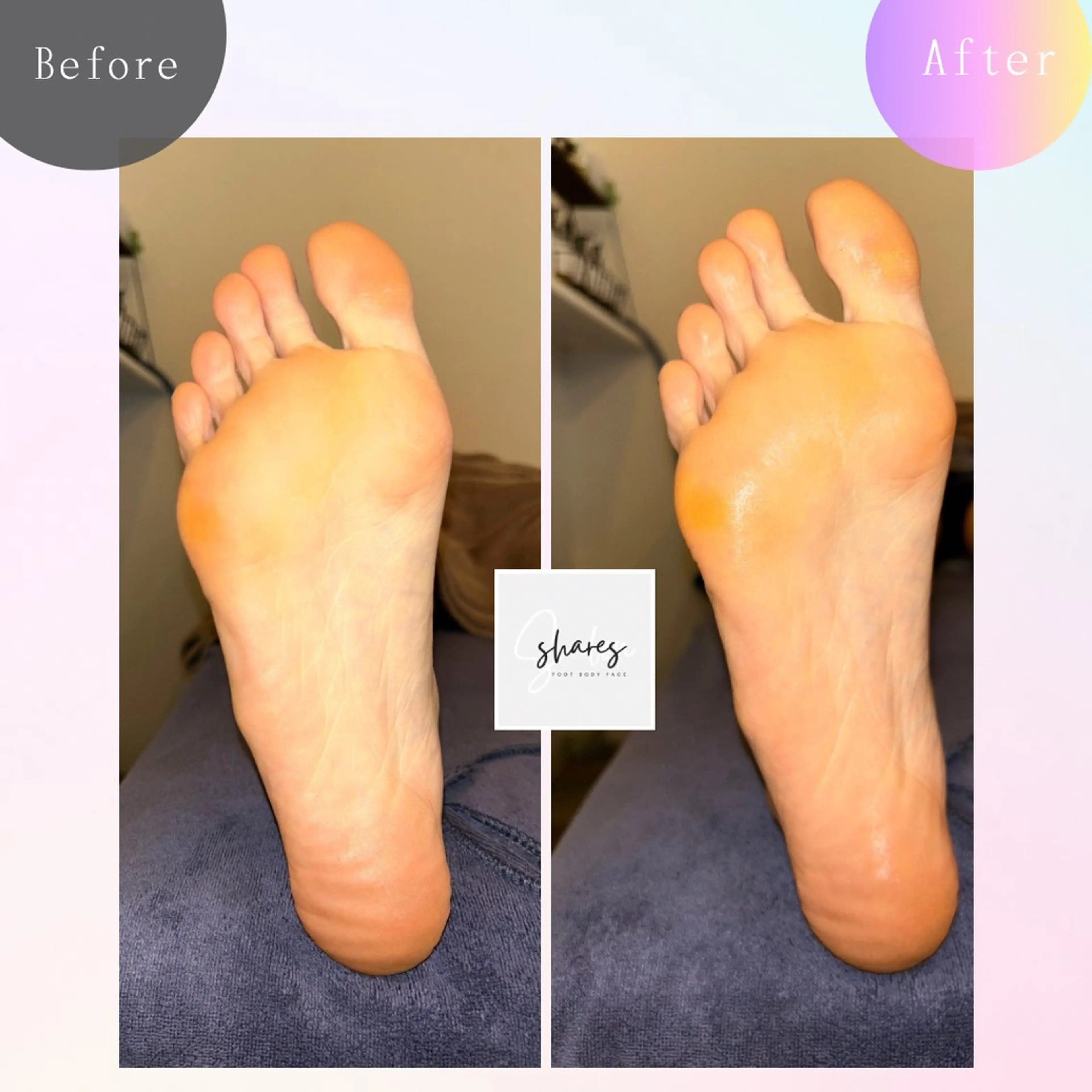 salon shares 辻堂店所属・SHARES AOIのエステ・リラクイメージ