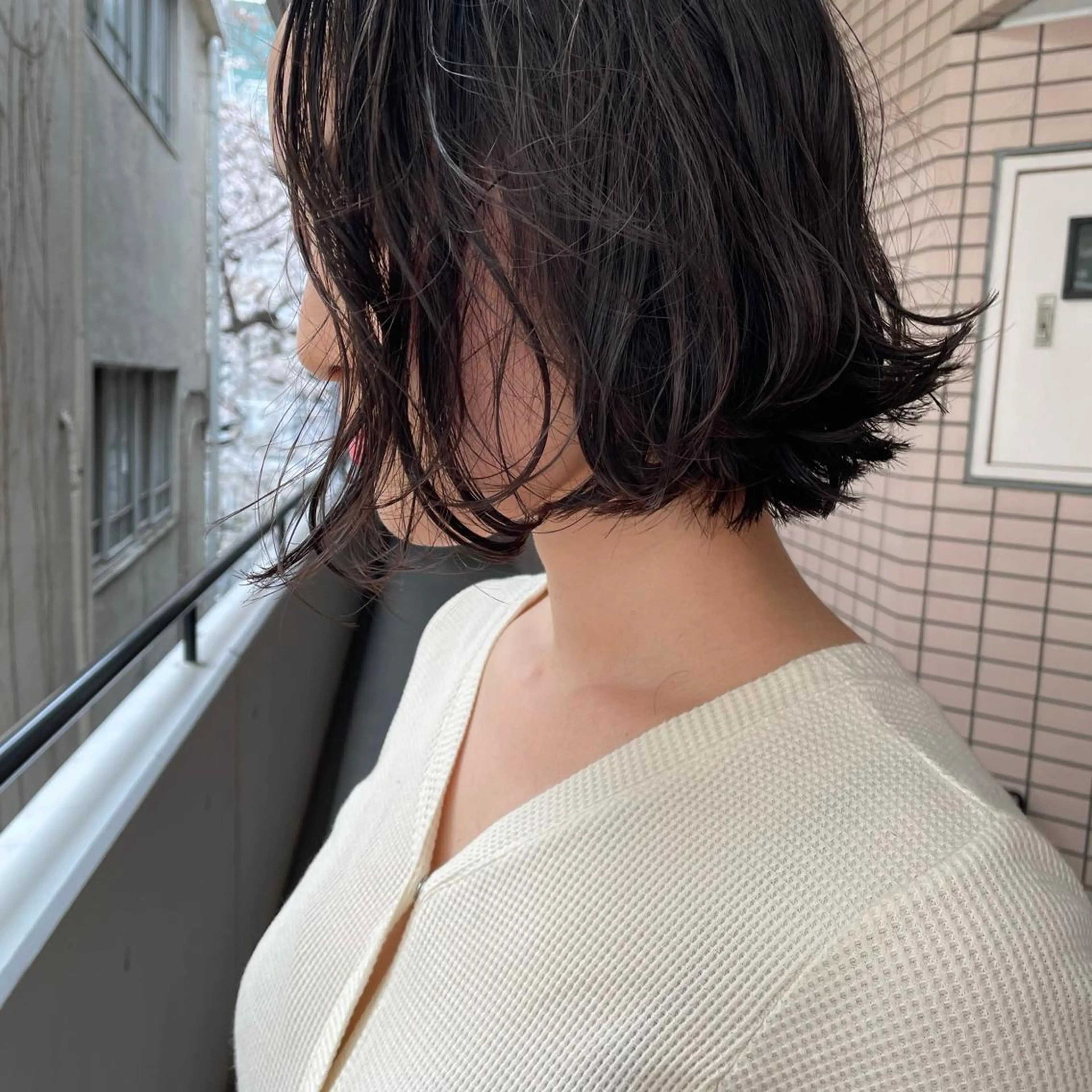 ミディアム rasiku所属・Yamazaki Naokoのマツエク・マツパデザイン