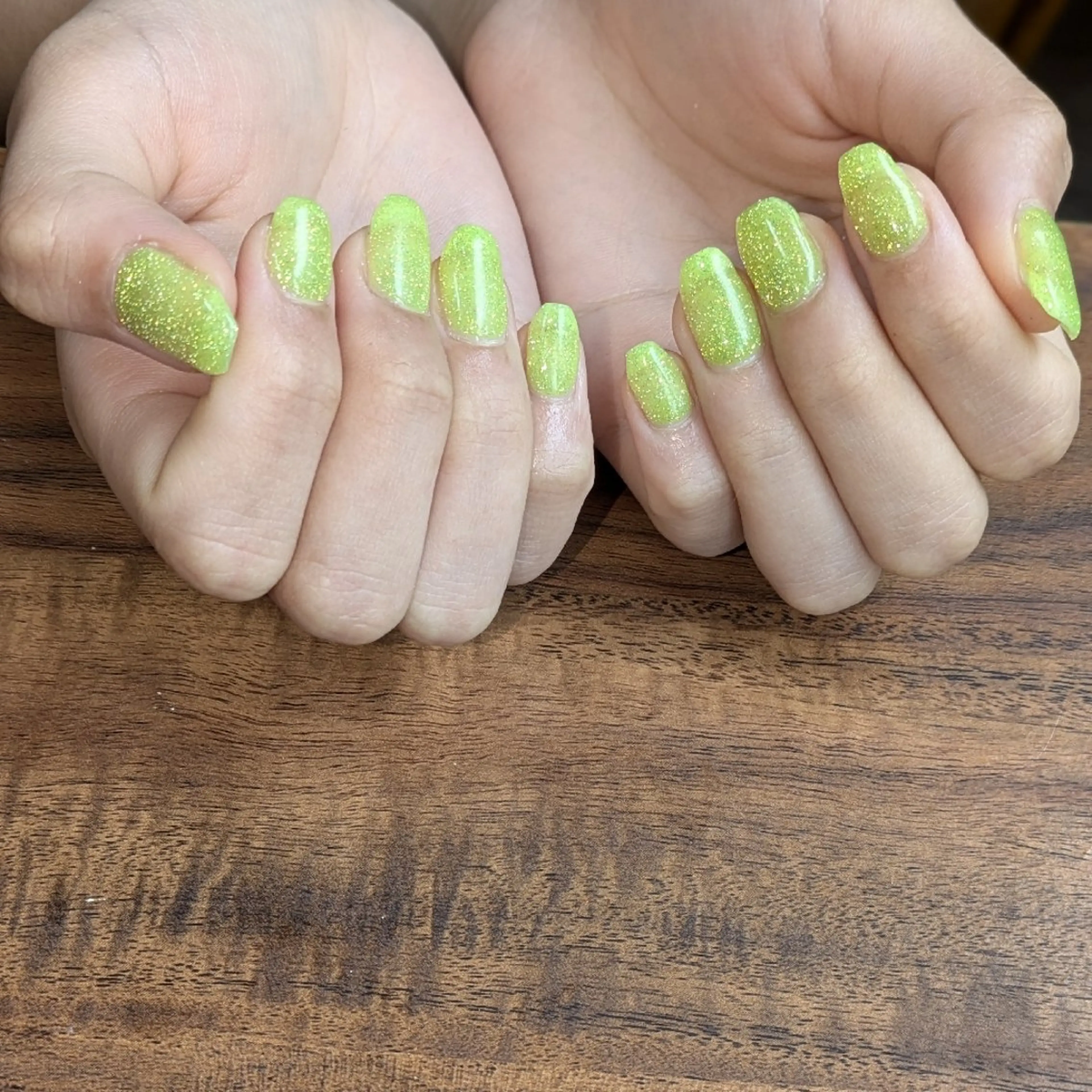 ネイル ネイルリノ所属・堀 奏子のネイルデザイン