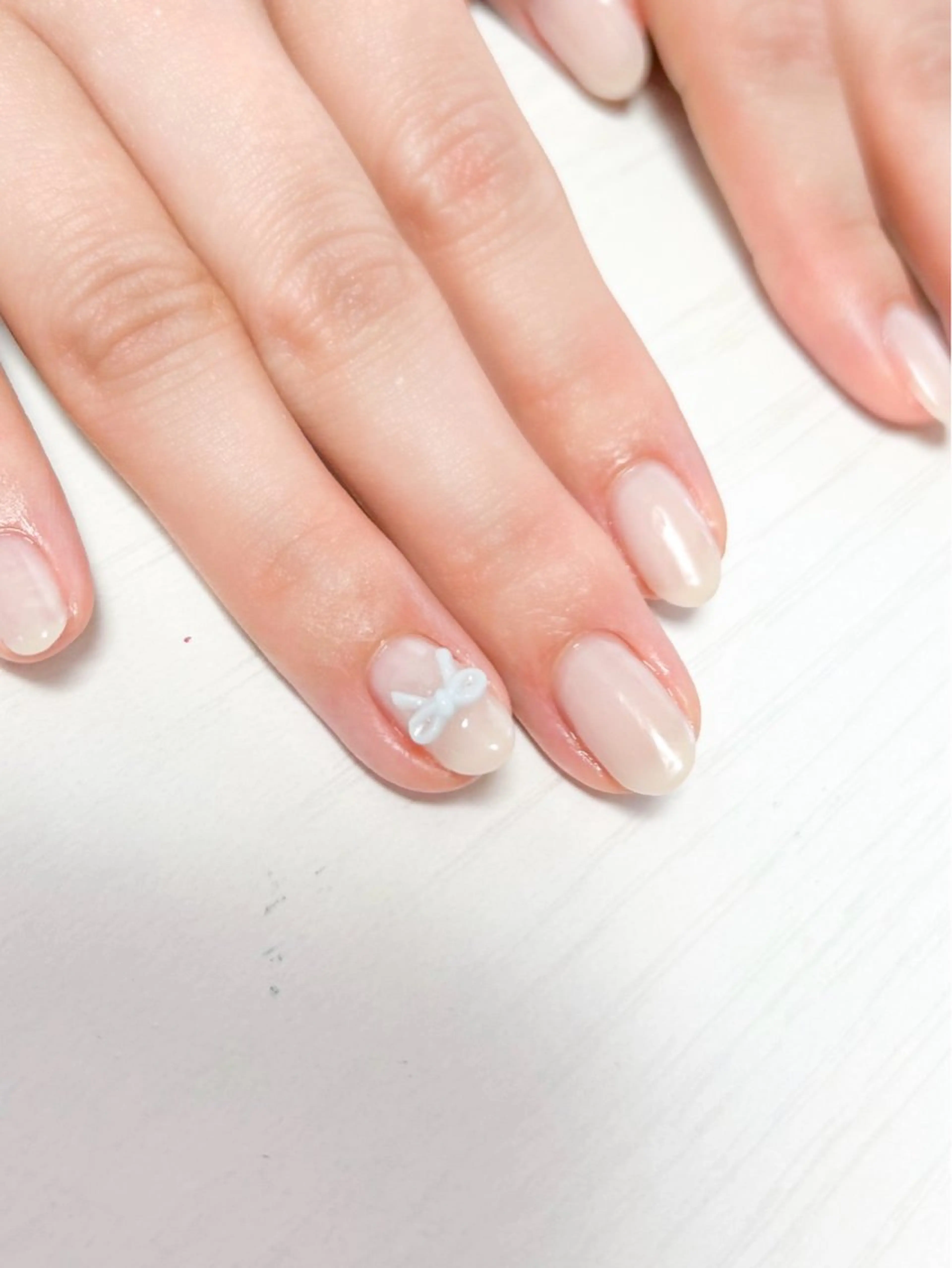 ネイル Lilly nail オーナーMikuのネイルデザイン