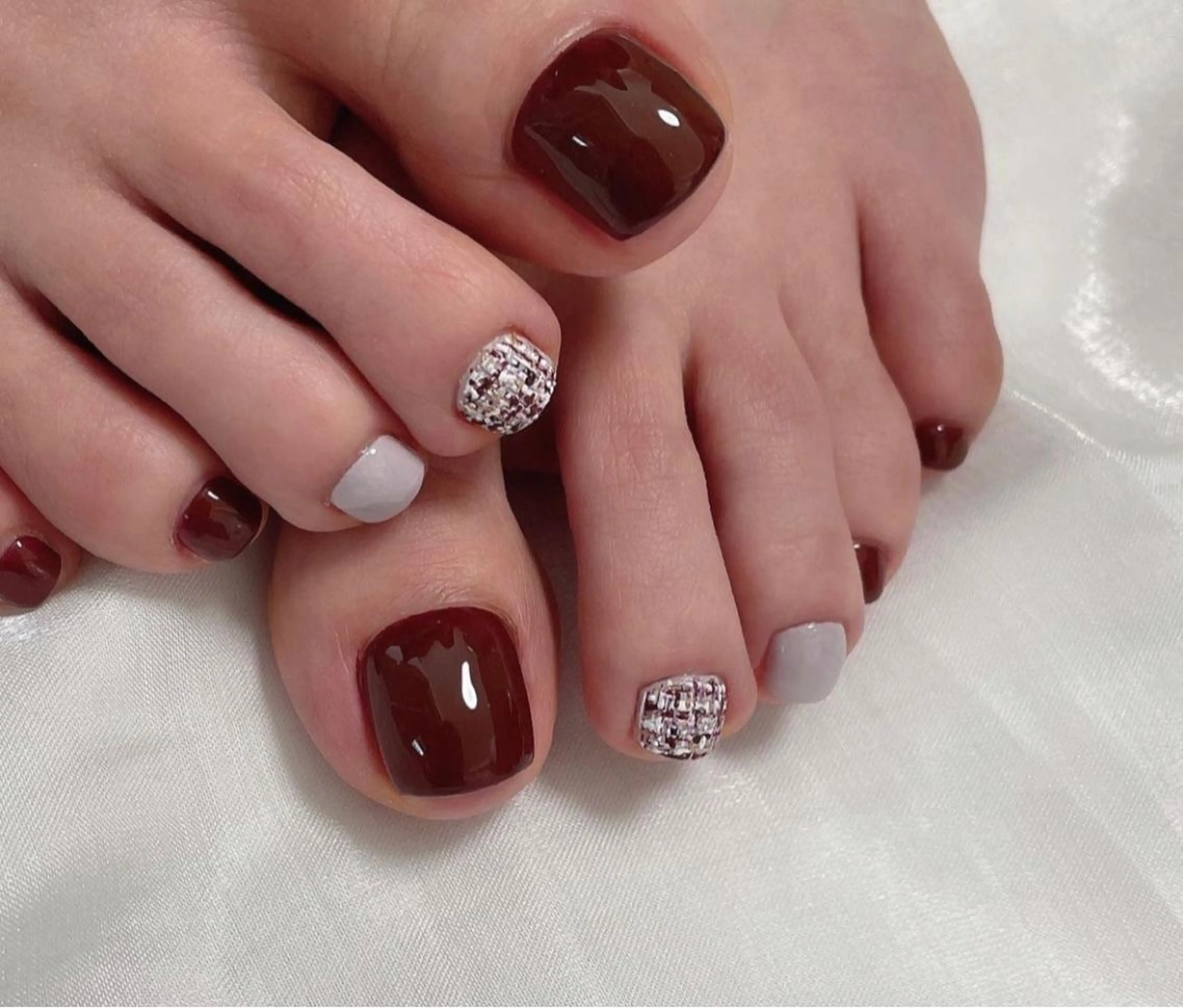 ネイル muse nailのネイルデザイン