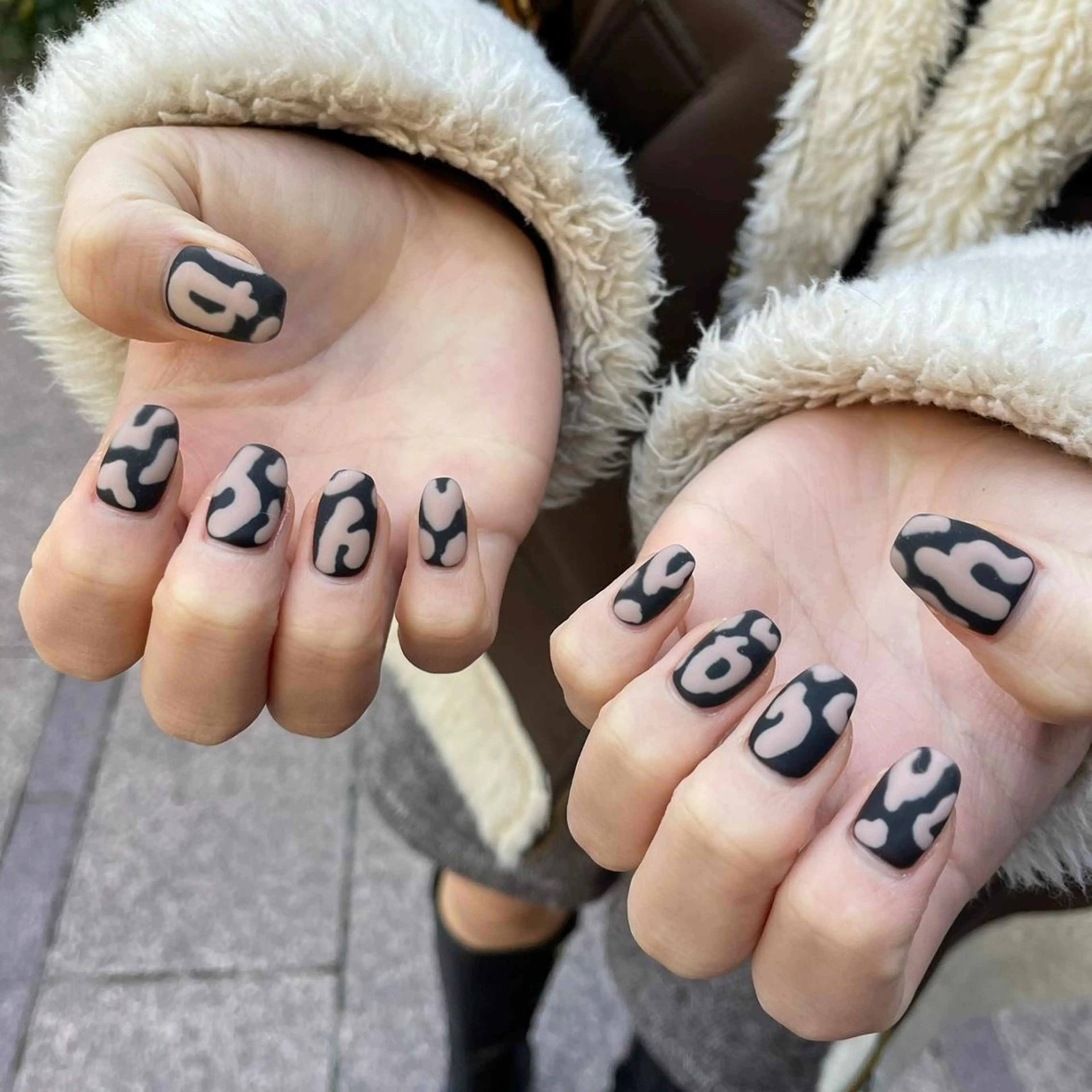 ネイル akane .hのネイルデザイン