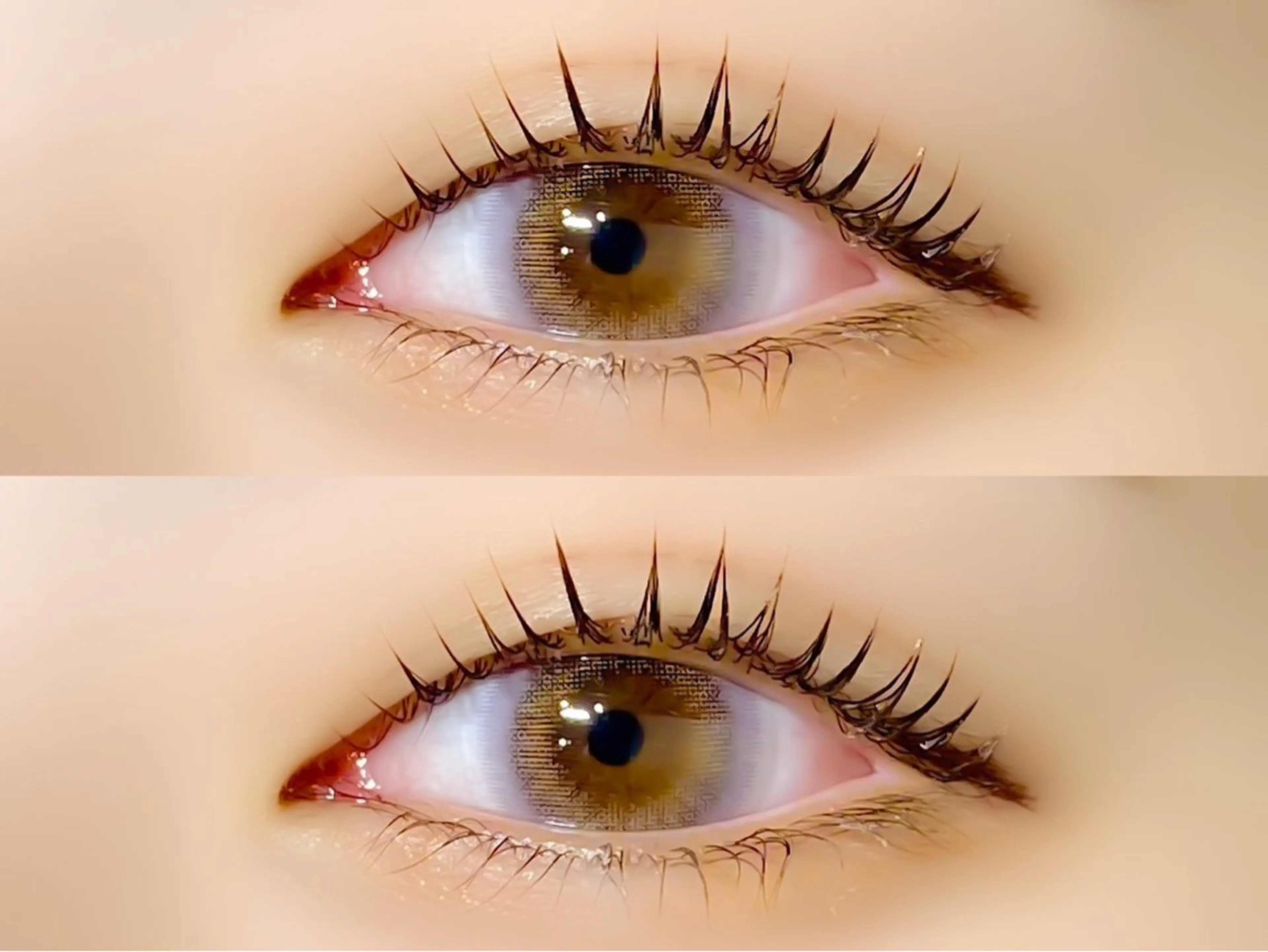 マツエク・マツパ ミニモ公認/ ｱｲﾘｽﾄ葵.のマツエク・マツパデザイン