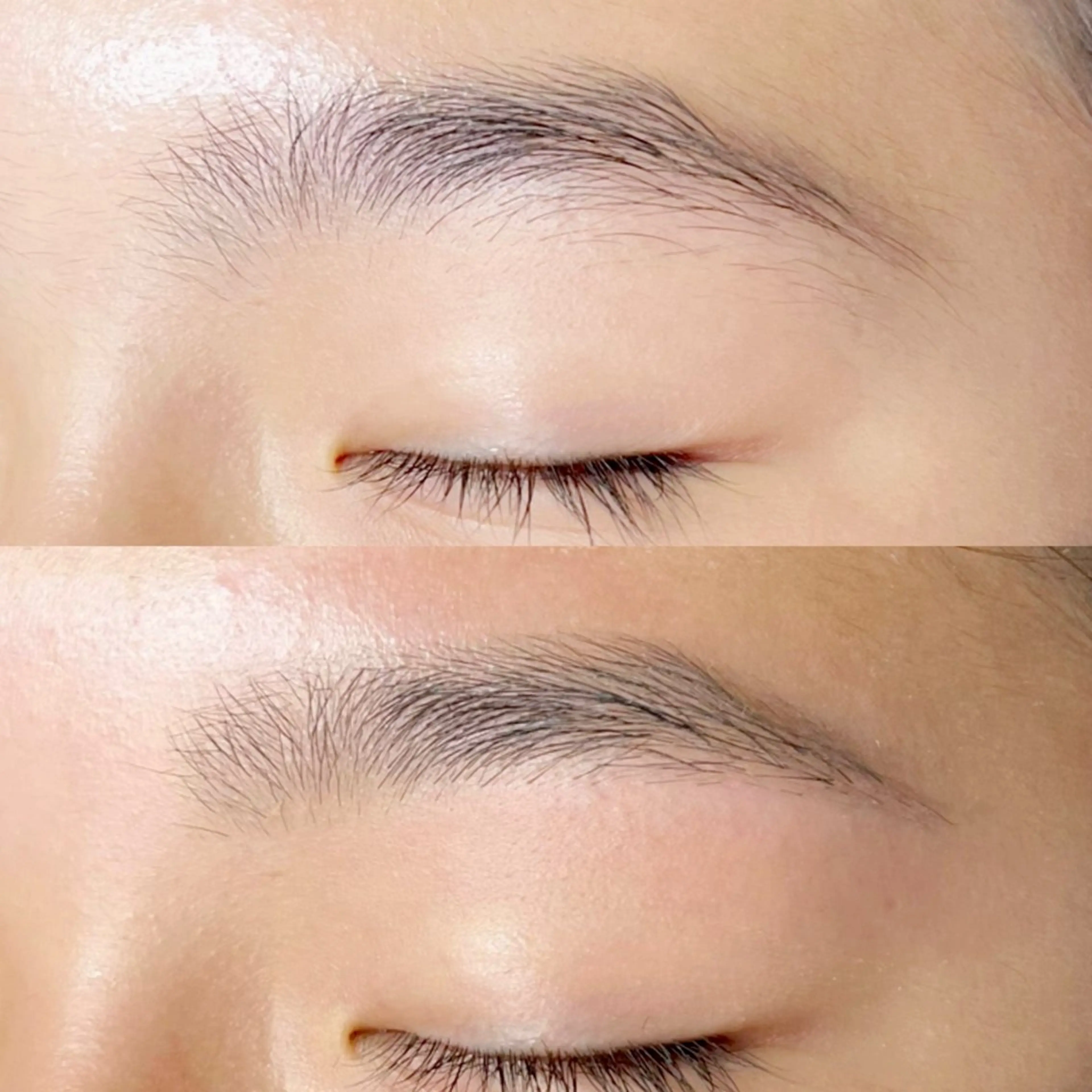 アイブロウ ワックス脱毛 眉カット その他(アイブロウ) 恵比寿駅4分🩶 垢抜け眉&まつ毛🫧の眉毛・アイブロウイメージ