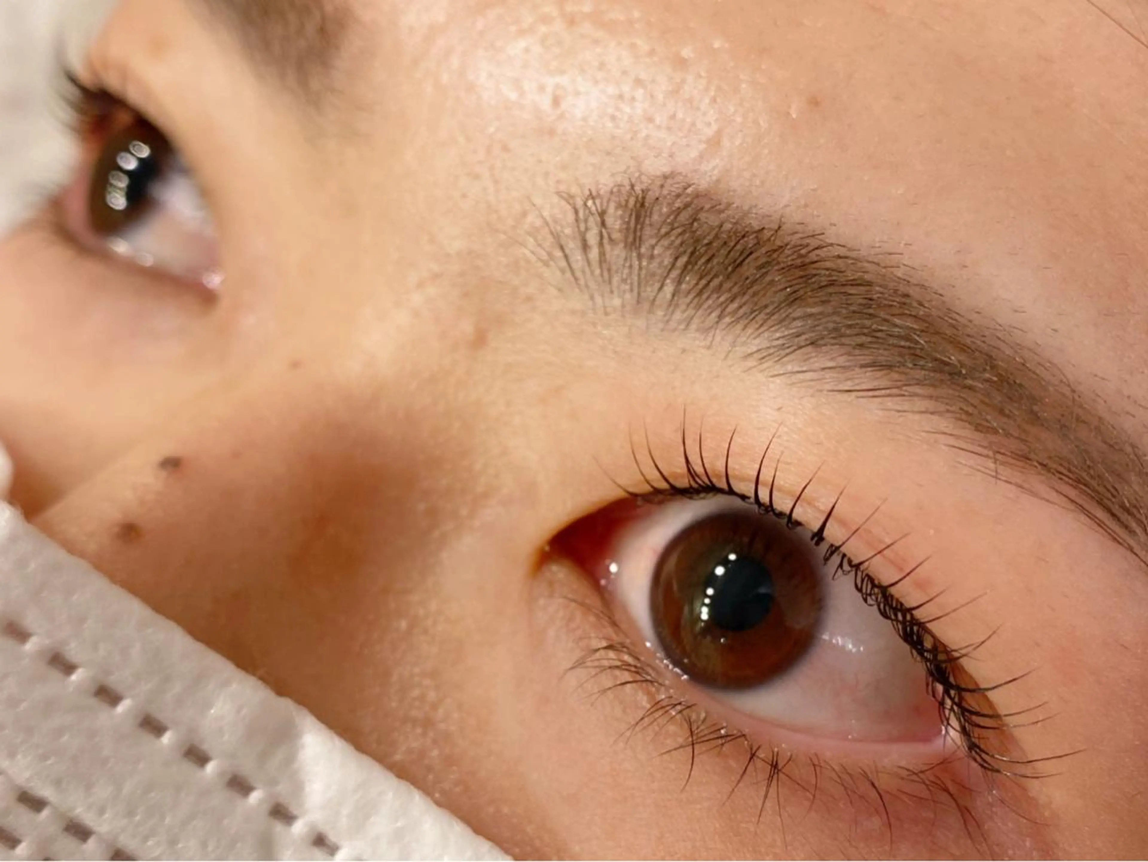 マツエク・マツパ マツパ Cherry's Lash 志木店のマツエク・マツパデザイン