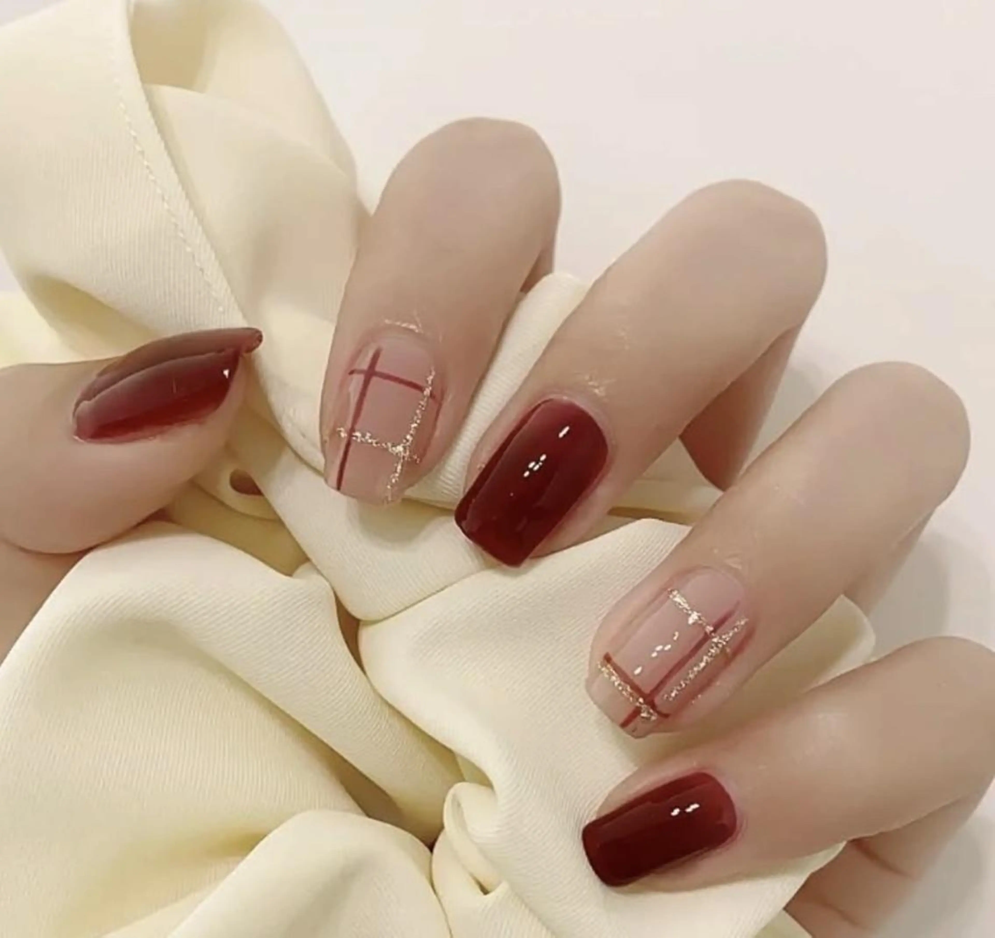 ネイル Cute beauty2のマツエク・マツパデザイン