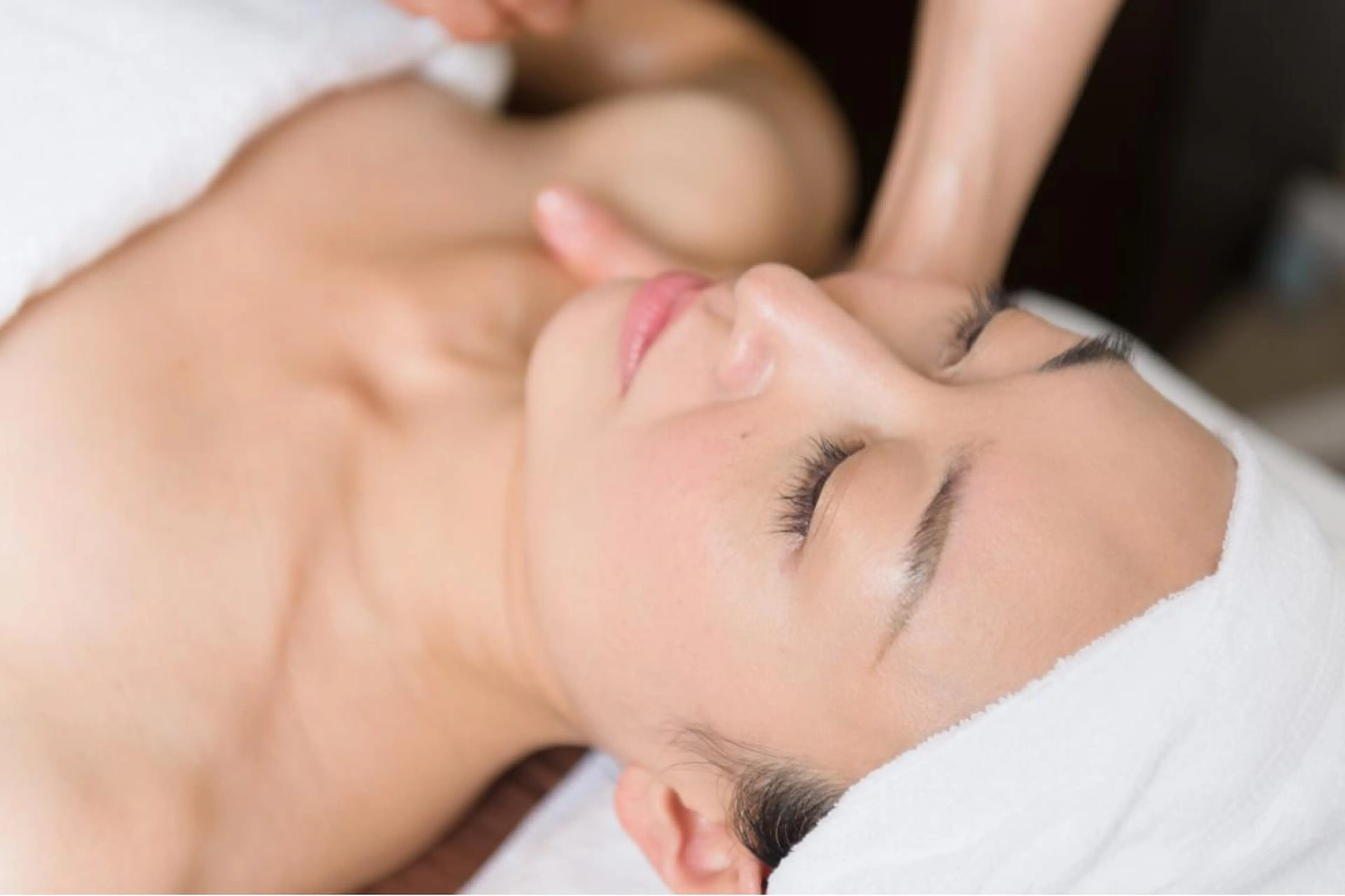 SP.セイビア 麻布十番店のエステ・リラクイメージ