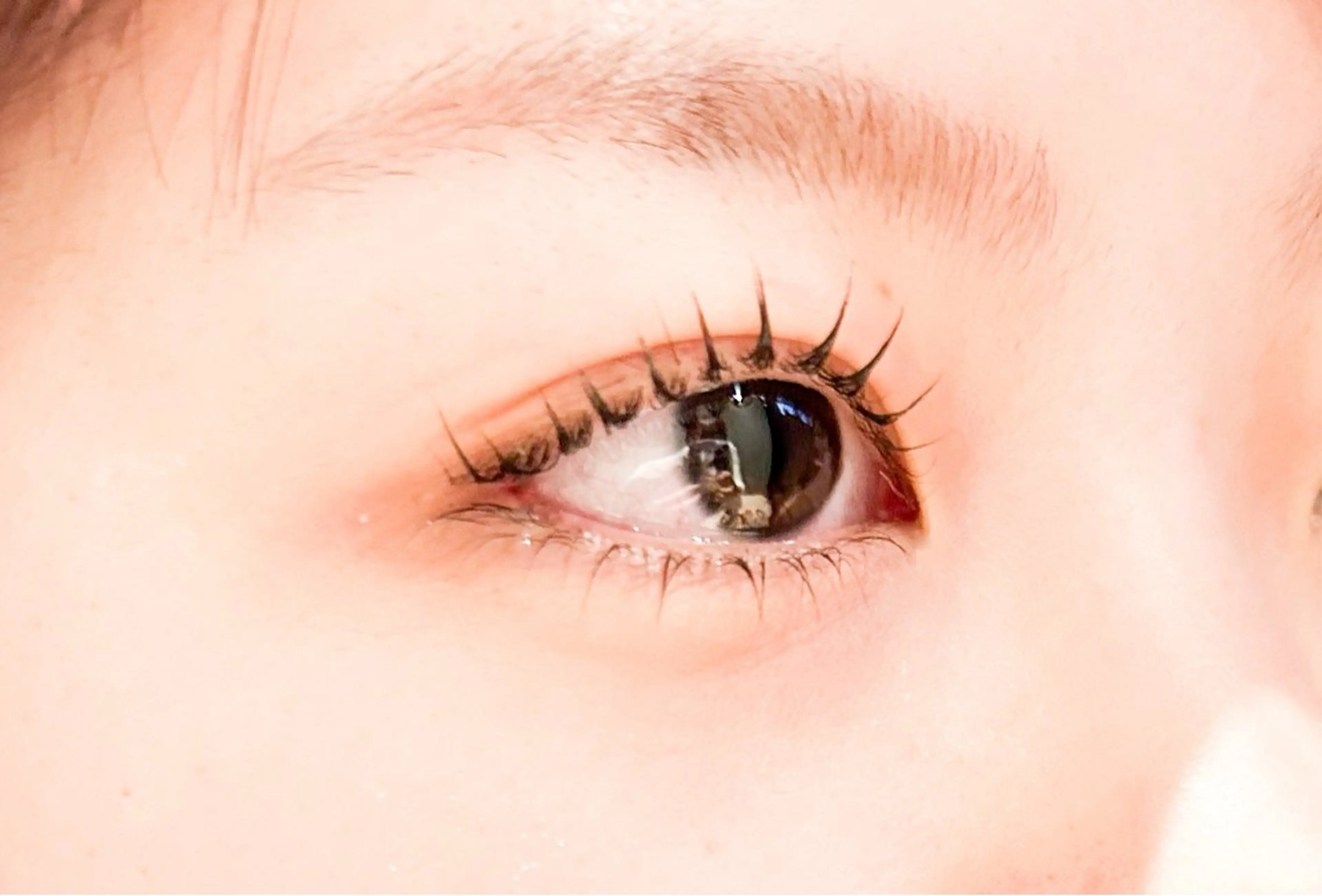 マツエク・マツパ オオツカ ユウのマツエク・マツパデザイン