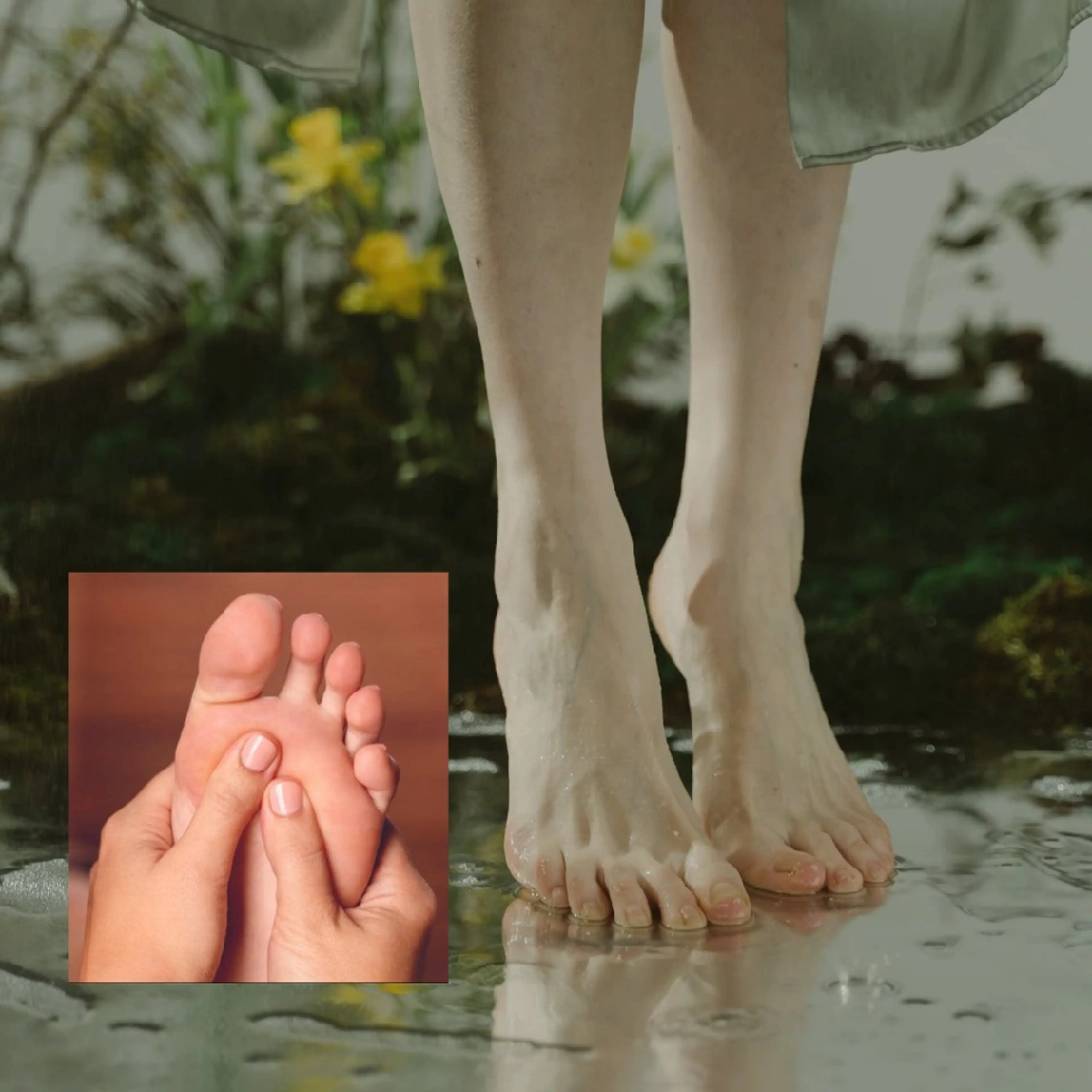 立ちっぱなしで腰が○ｯ○○になりそうなあなたへ！90分の写真