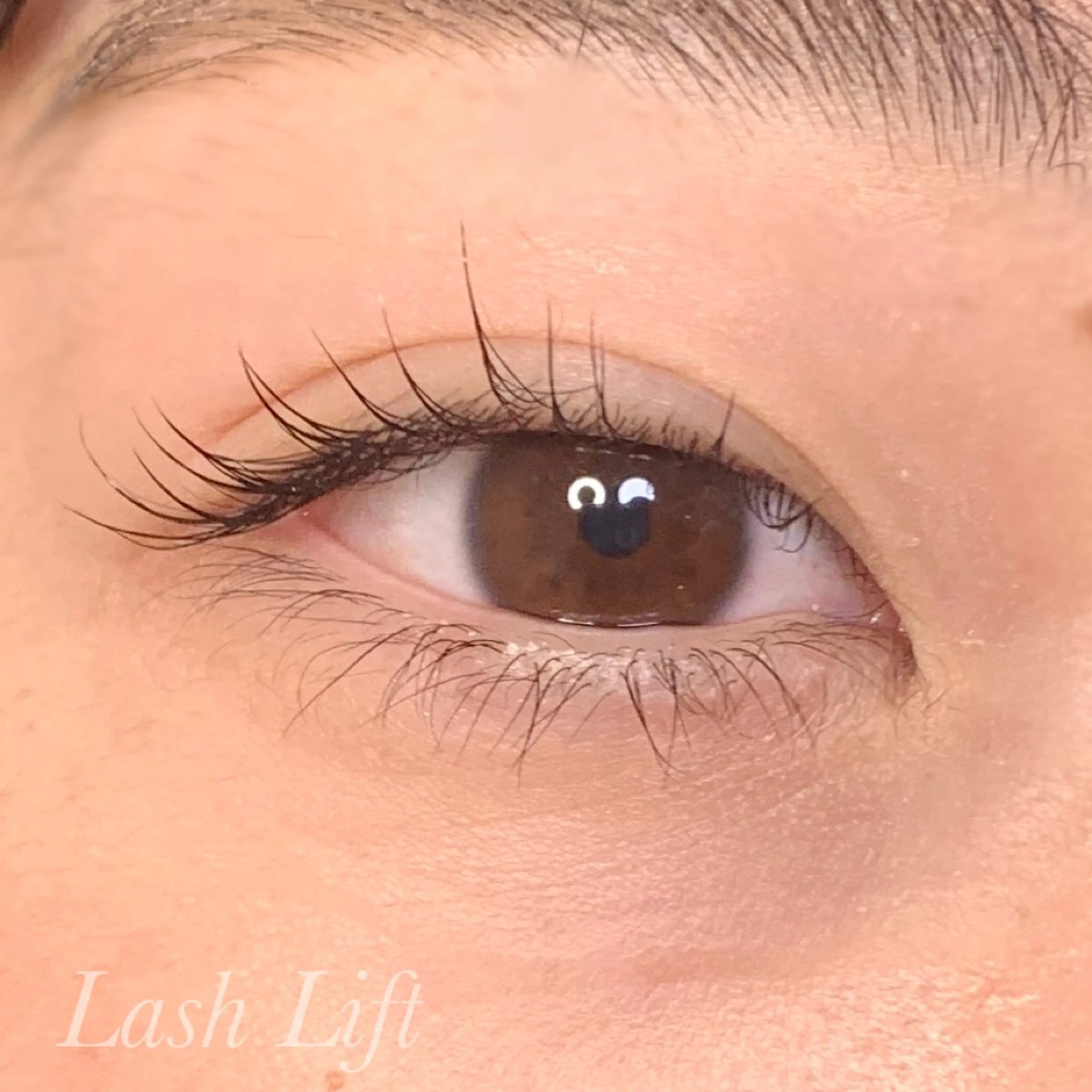 マツエク・マツパ まつげパーマ マツパ Ayumi.pro 🍆N《4階》のマツエク・マツパデザイン