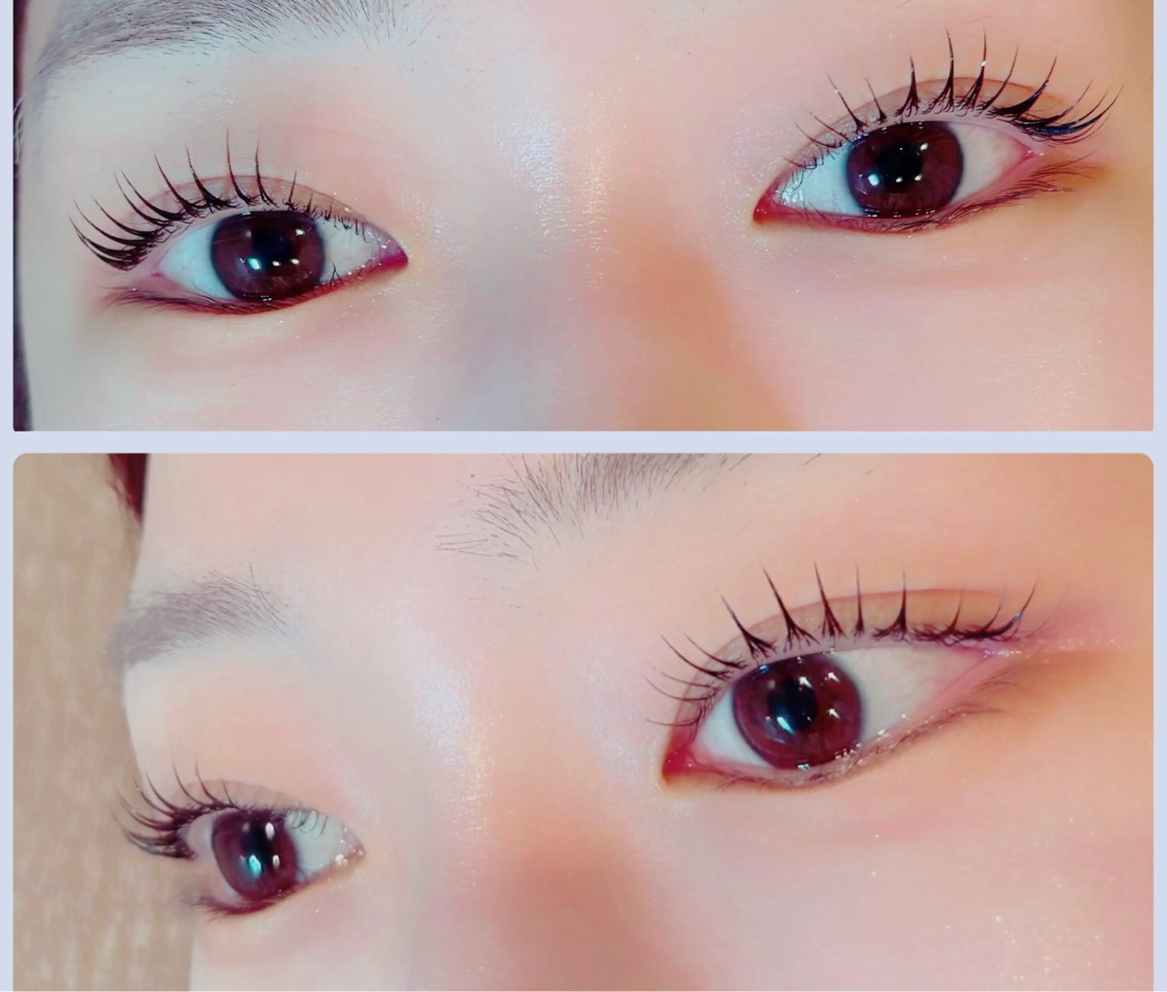 マツエク・マツパ マツパ E'clat Kanaのエステ・リラクイメージ