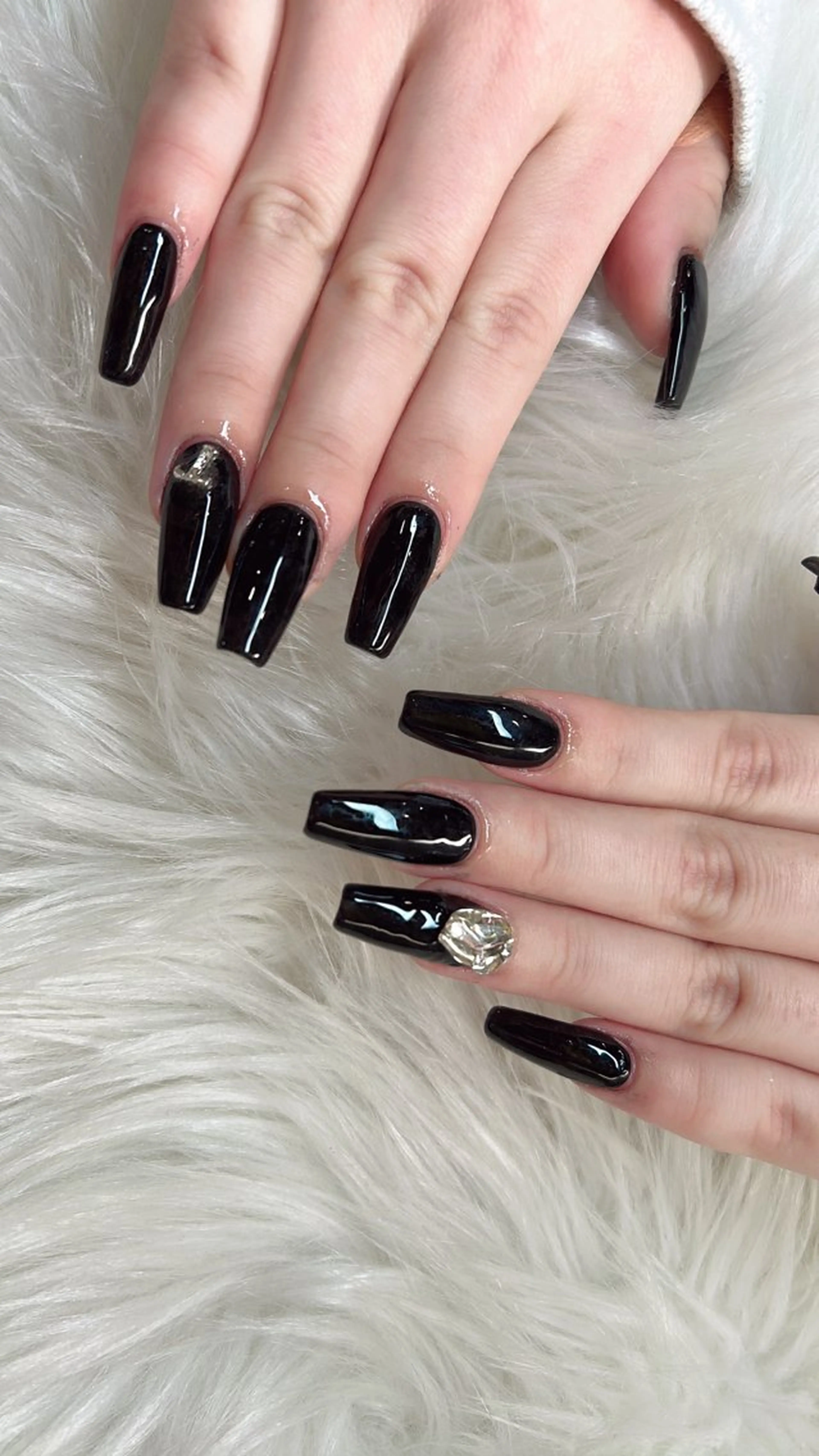 ネイル ハンドネイル 《LB》ラブリエ Nail&eyeのマツエク・マツパデザイン