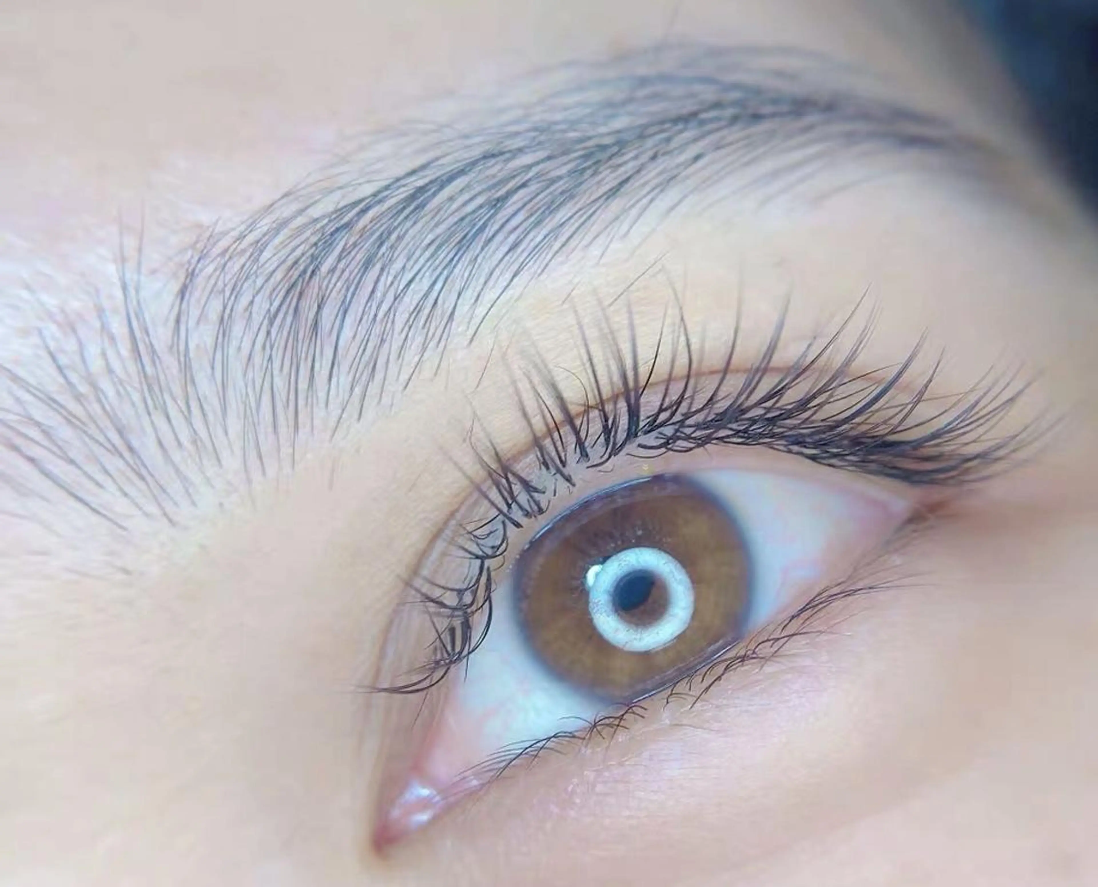 マツエク・マツパ Cute beauty2のマツエク・マツパデザイン