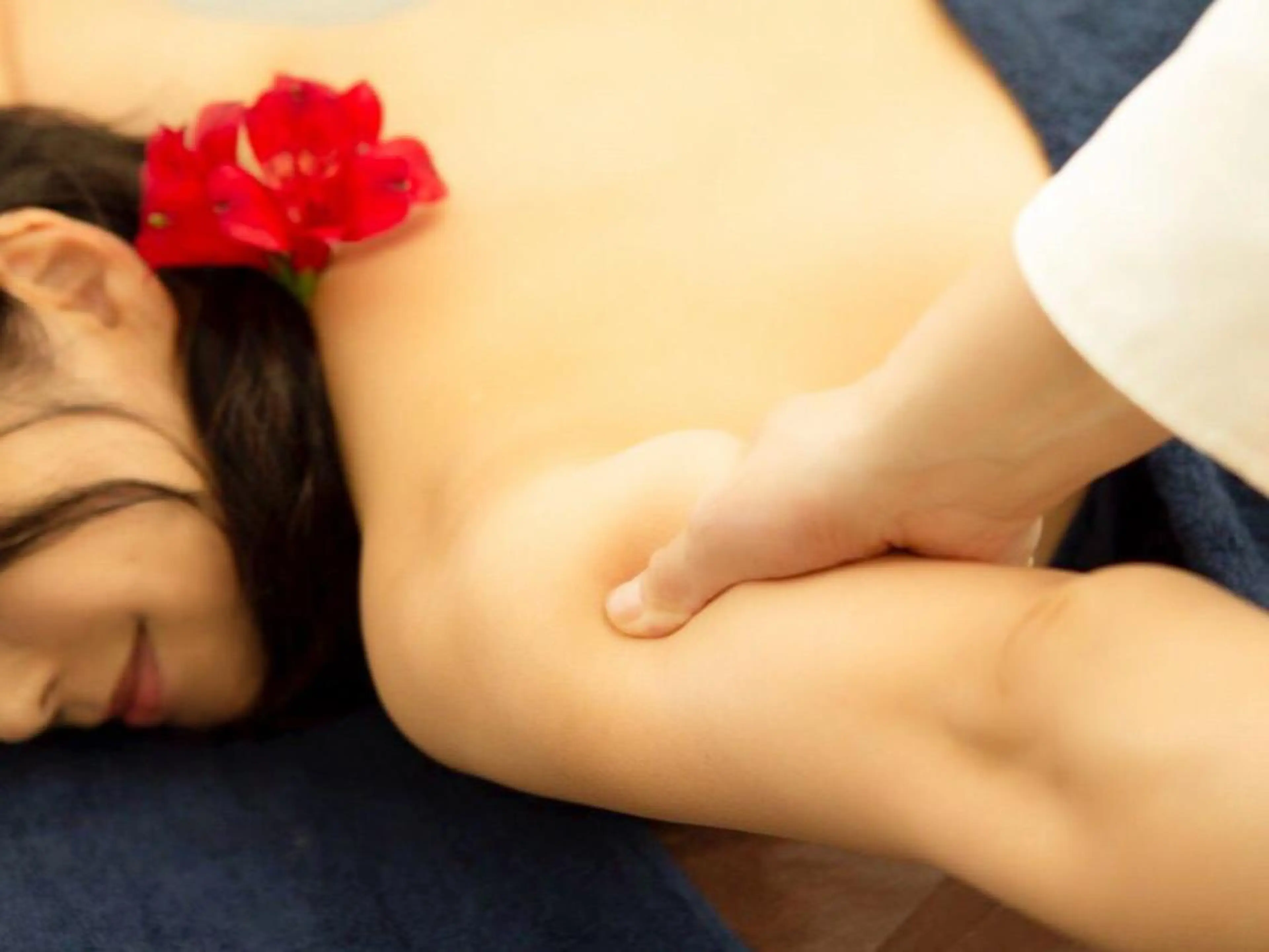 マッサージ好きな方におすすめ☆美シェイプ！全身筋膜マッサージ60分の写真