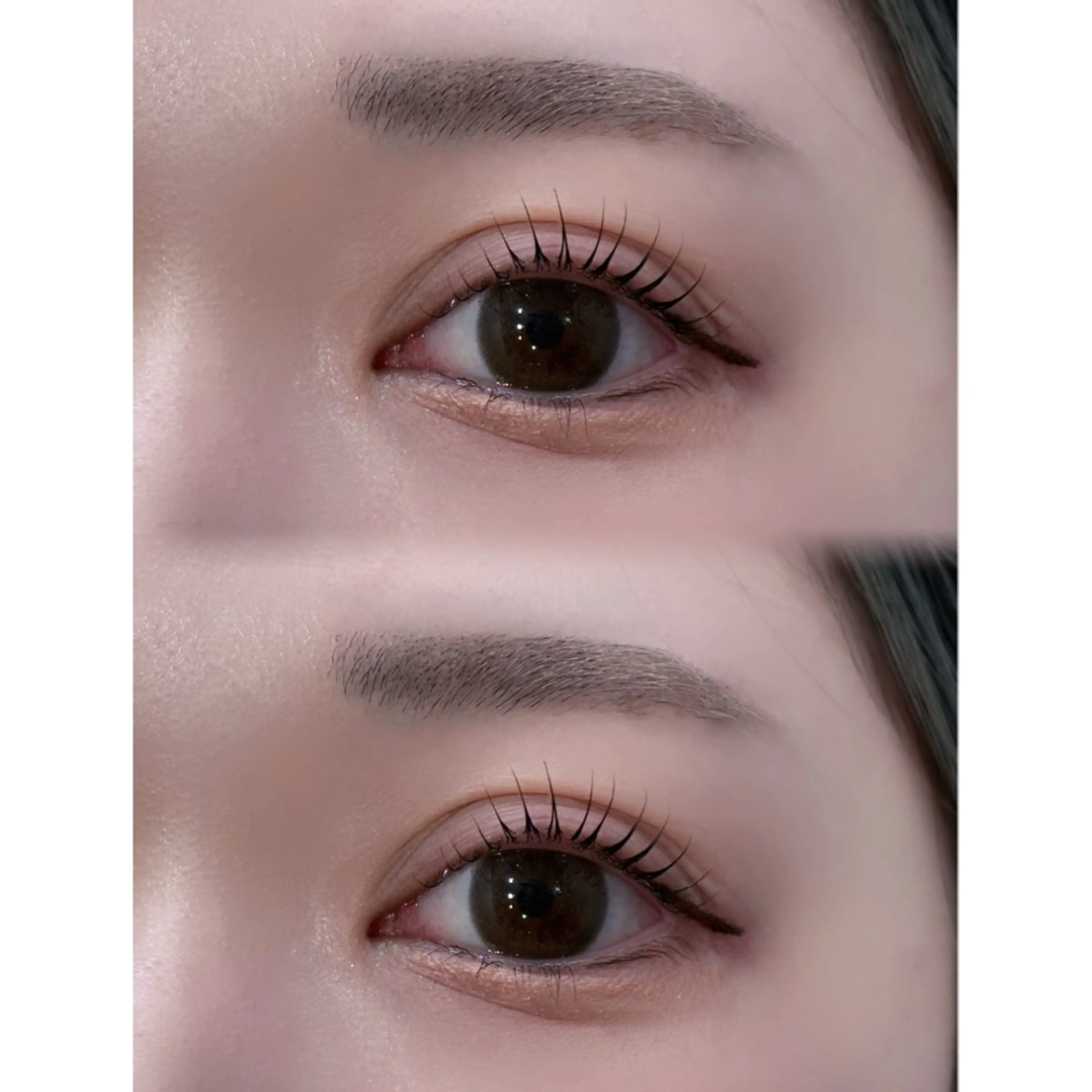 まつ毛パーマ（カールor立ち上げ選べます）7/15までの写真