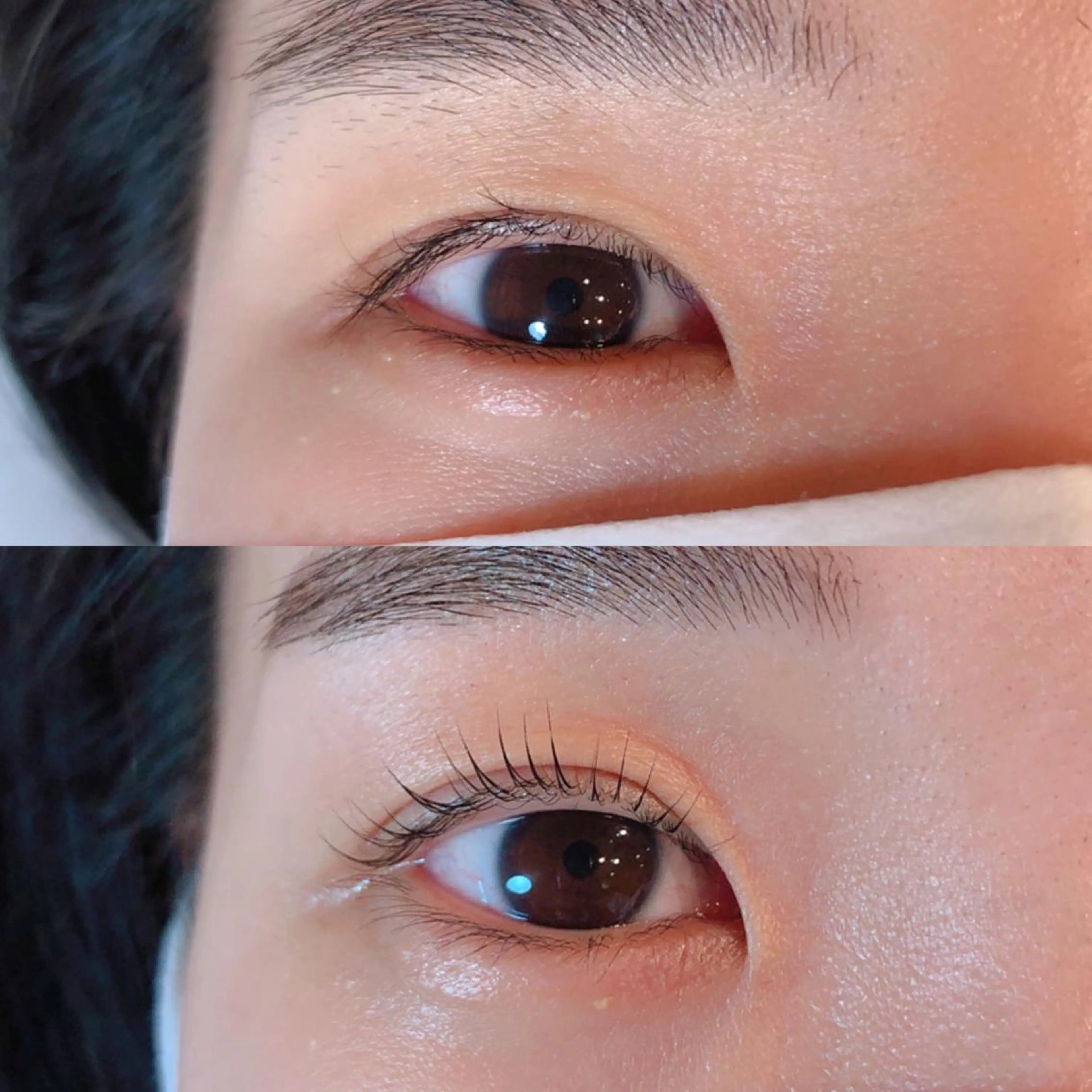 マツエク・マツパ なかむら 🪡のマツエク・マツパデザイン