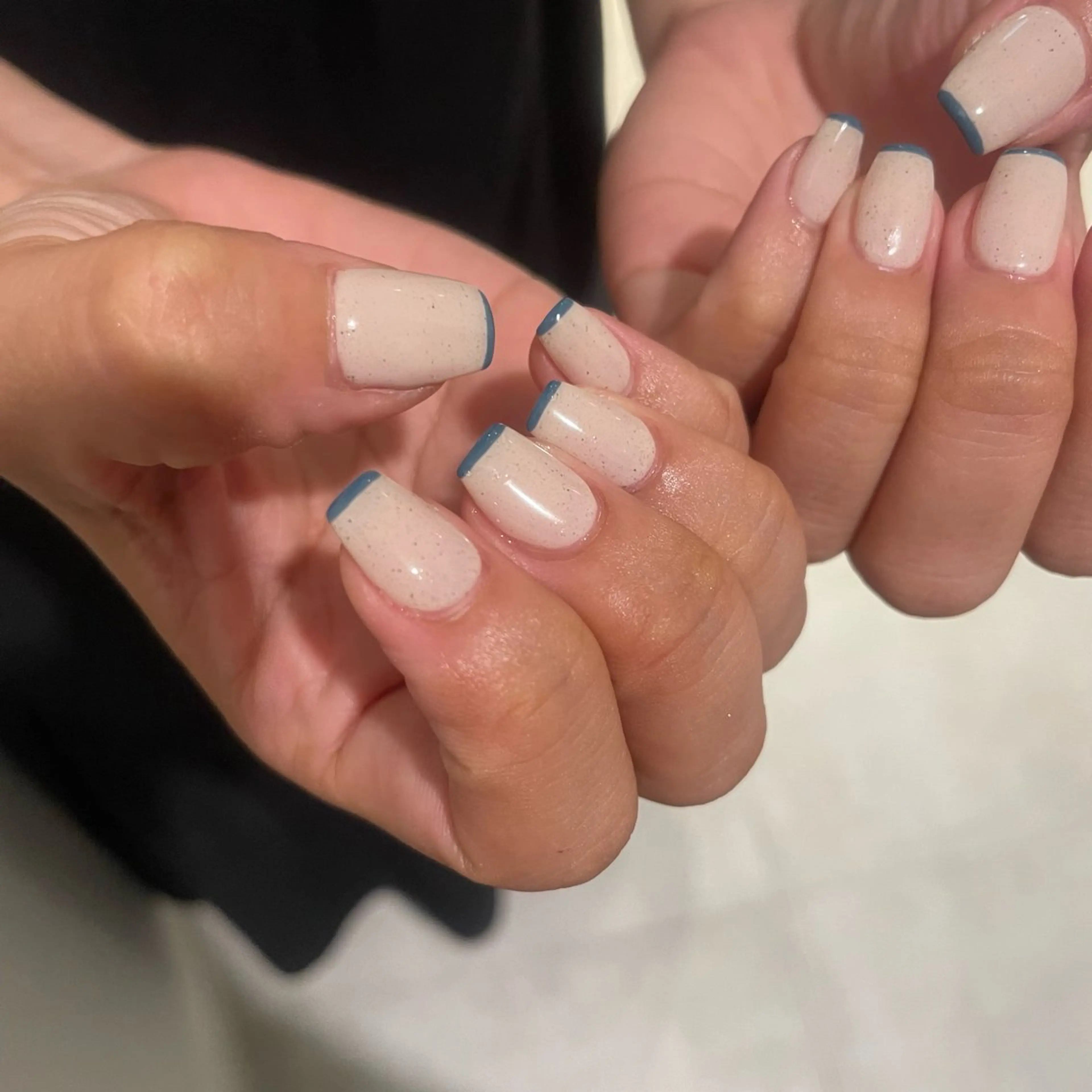 ネイル LICO HAIR&RELAXATION名駅店所属・airi 🤍のネイルデザイン