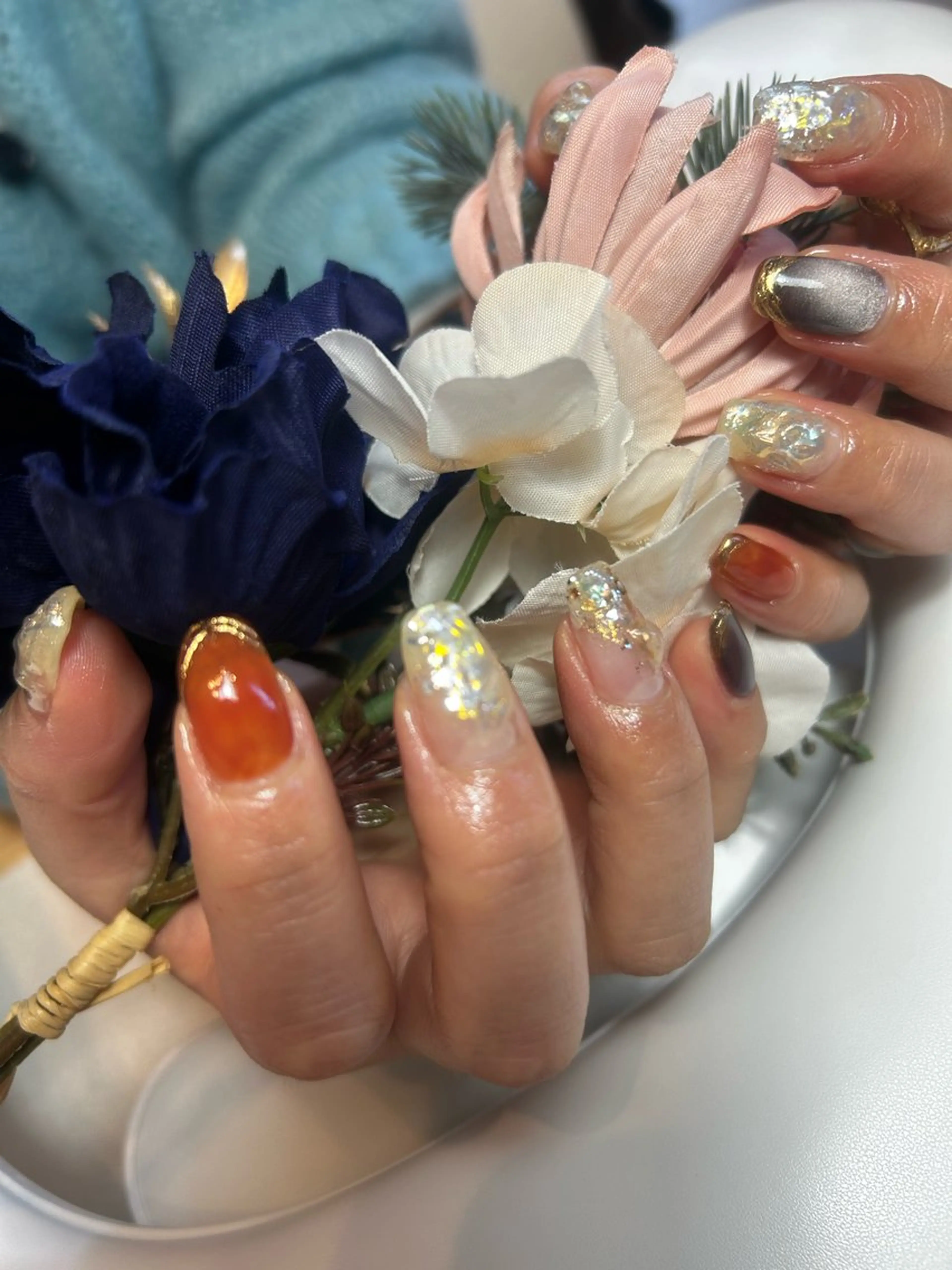 ✨おすすめ✨デザインII✨の写真