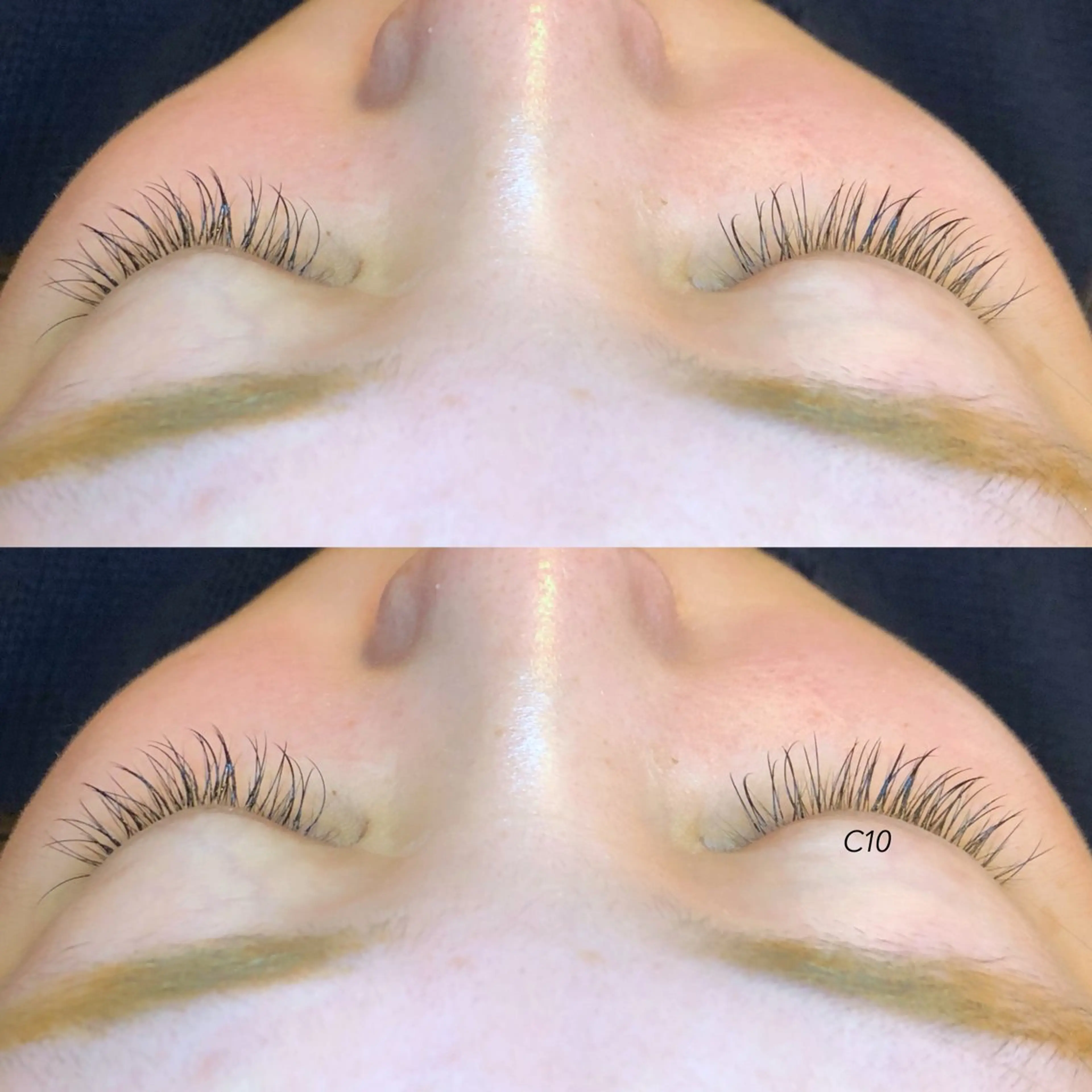 マツエク・マツパ MAQUIA 住吉店 コヤナギのマツエク・マツパデザイン