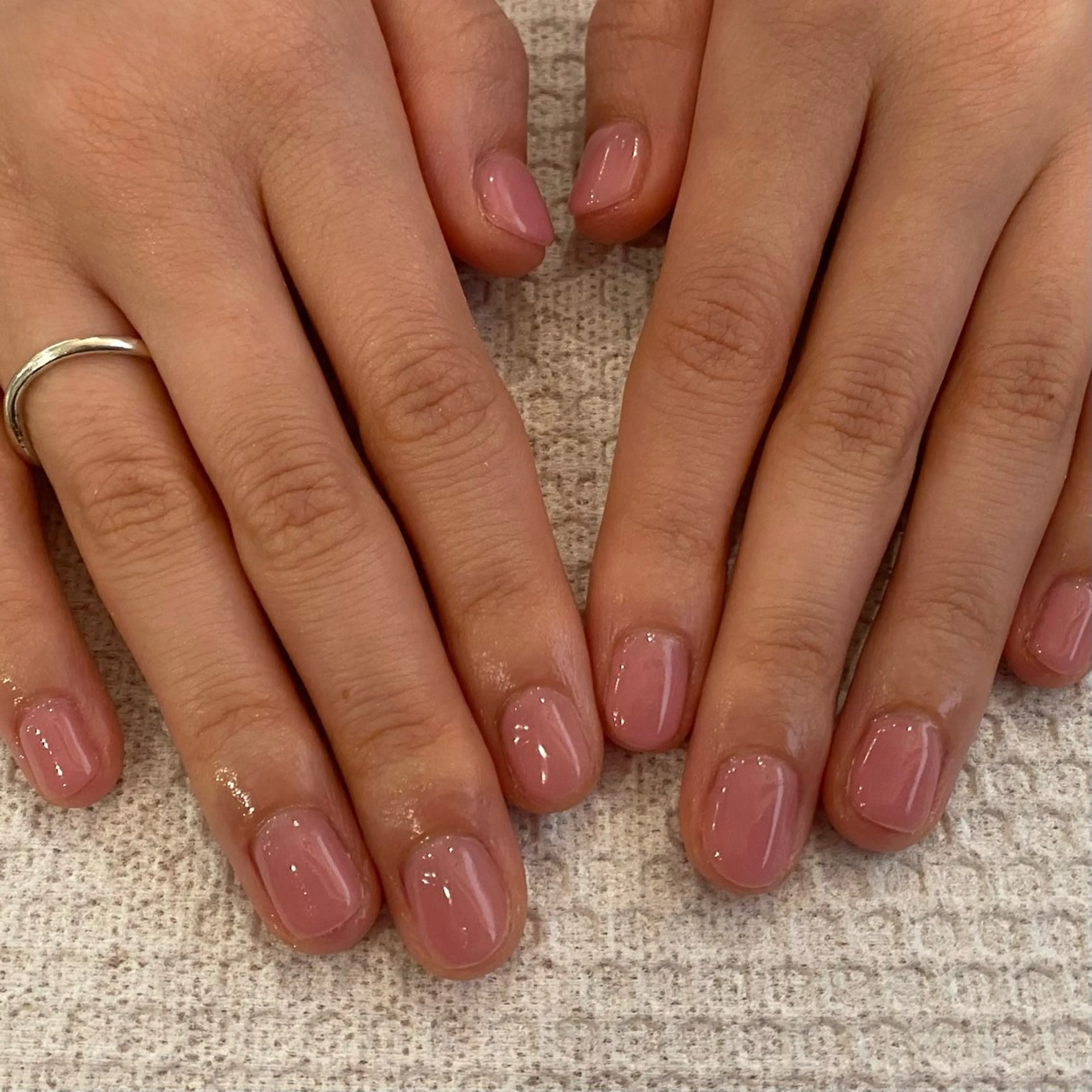 ネイル Mink Style minoriのネイルデザイン