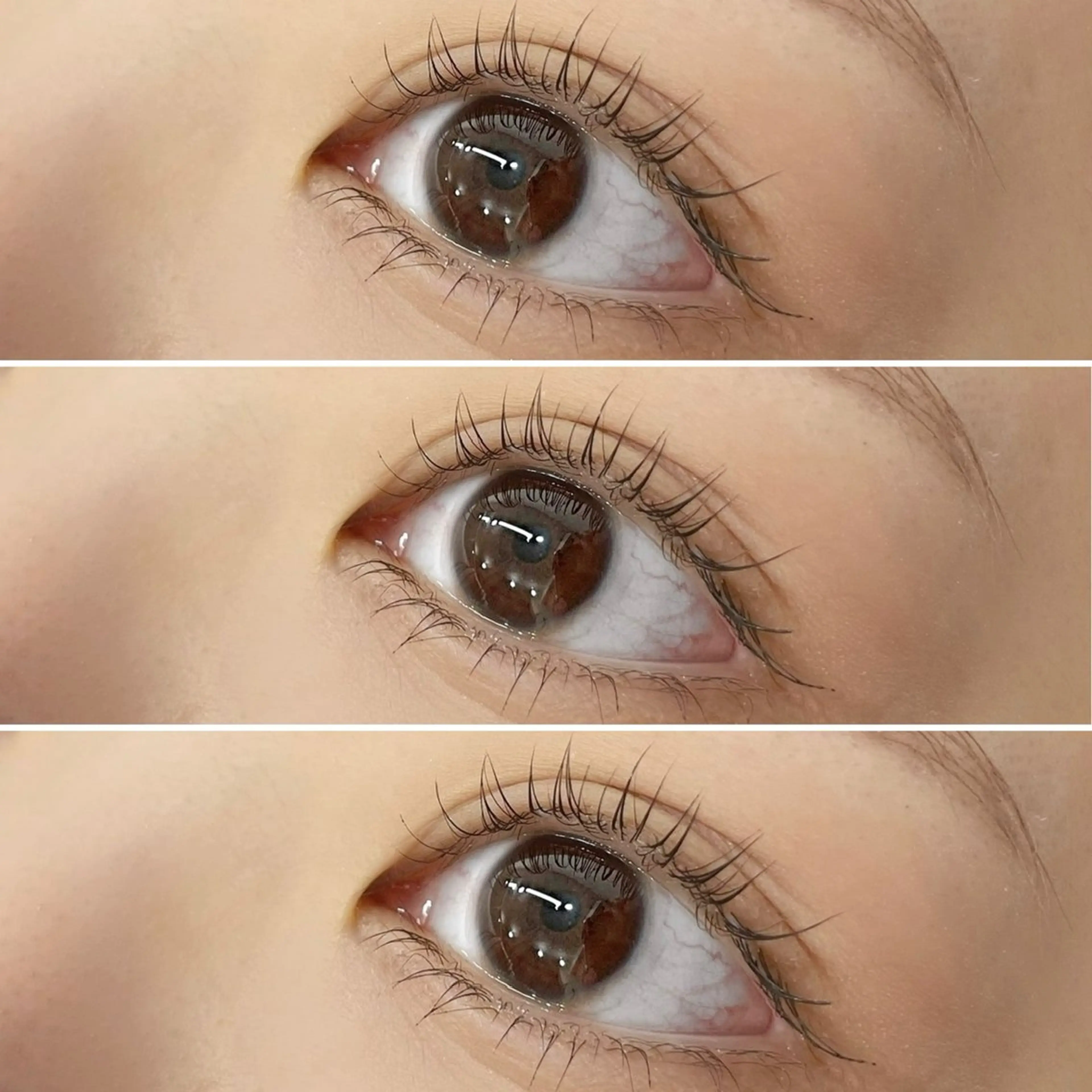 マツエク・マツパ 束感まつ毛 マツパ 深夜特化型サロン libertéの眉毛・アイブロウイメージ