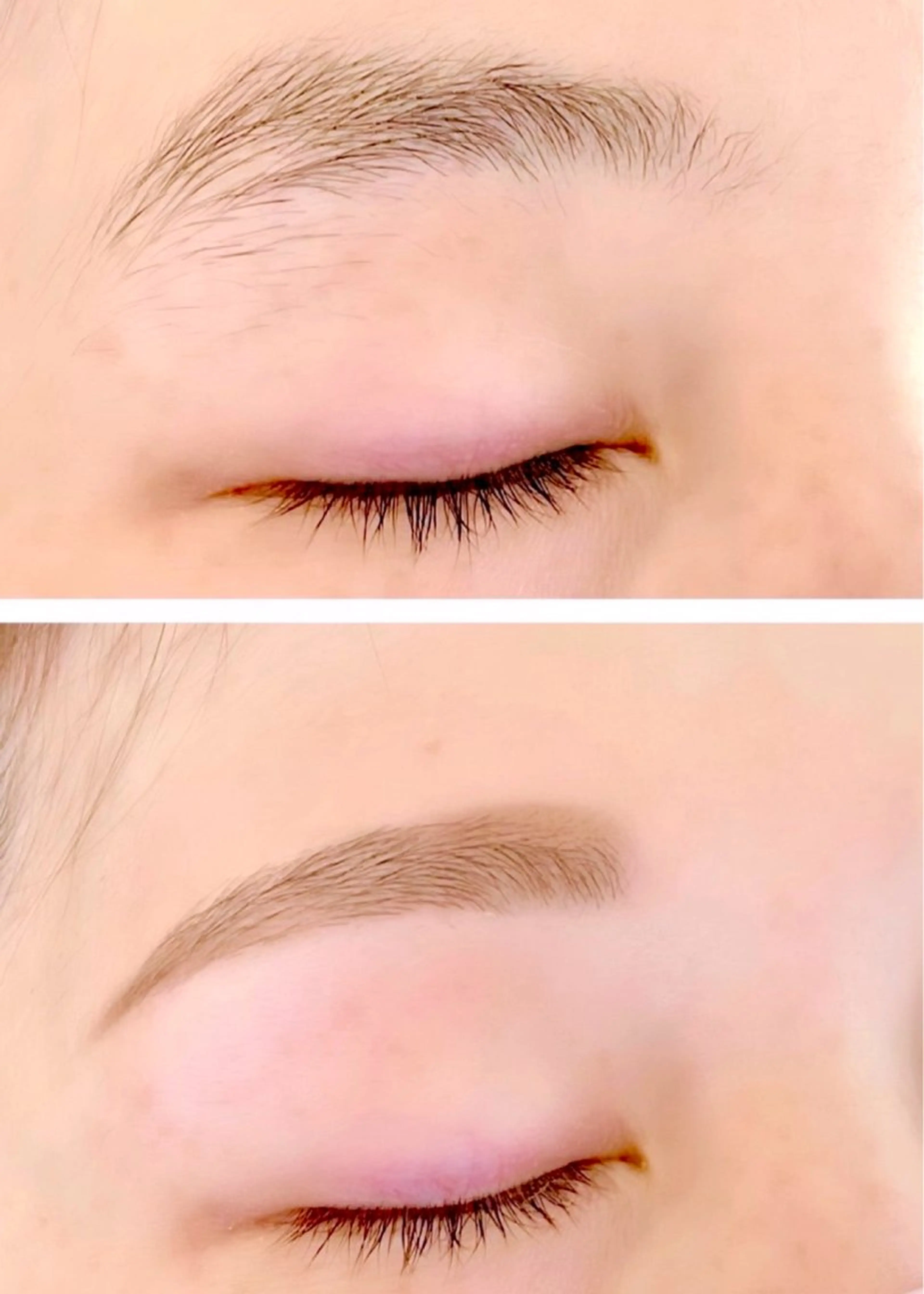 アイブロウ Eyelash & BeautySalon Serenity所属・Serenity 北区のマツエク・マツパデザイン