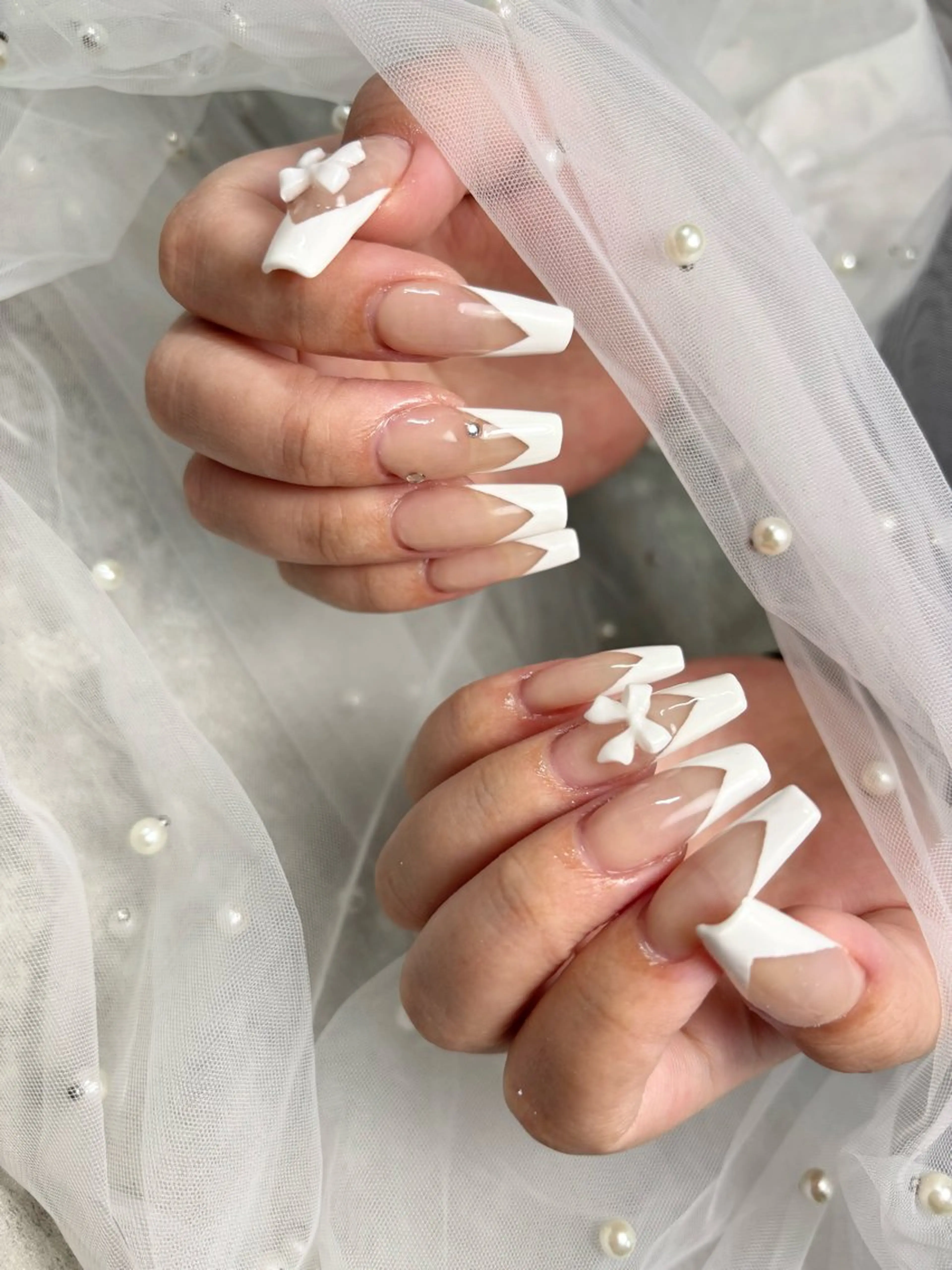 ネイル Y's nailのネイルデザイン