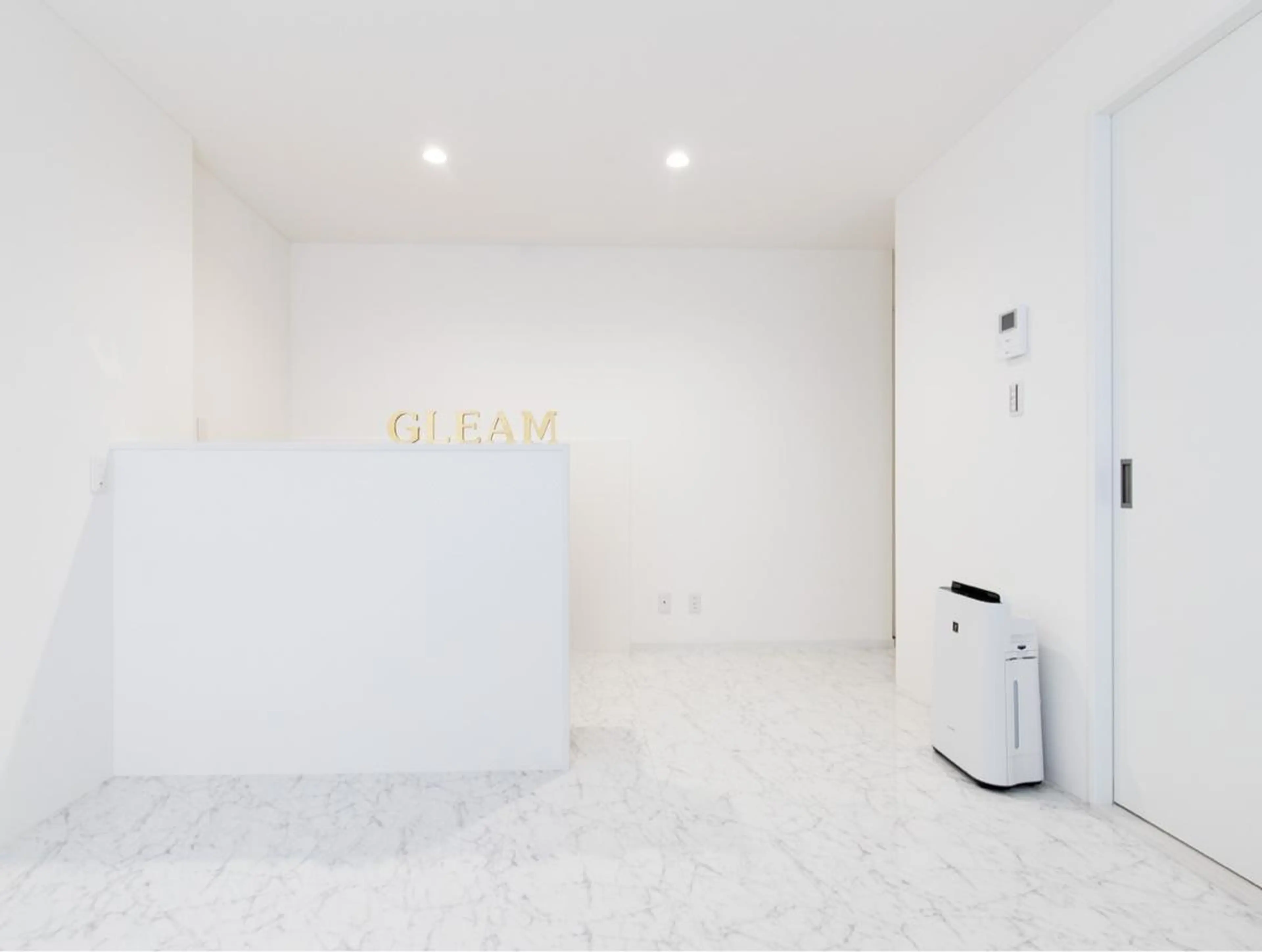 脱毛 GLEAM所属・都度払い脱毛サロン GLEAM 桜井市のエステ・リラクイメージ