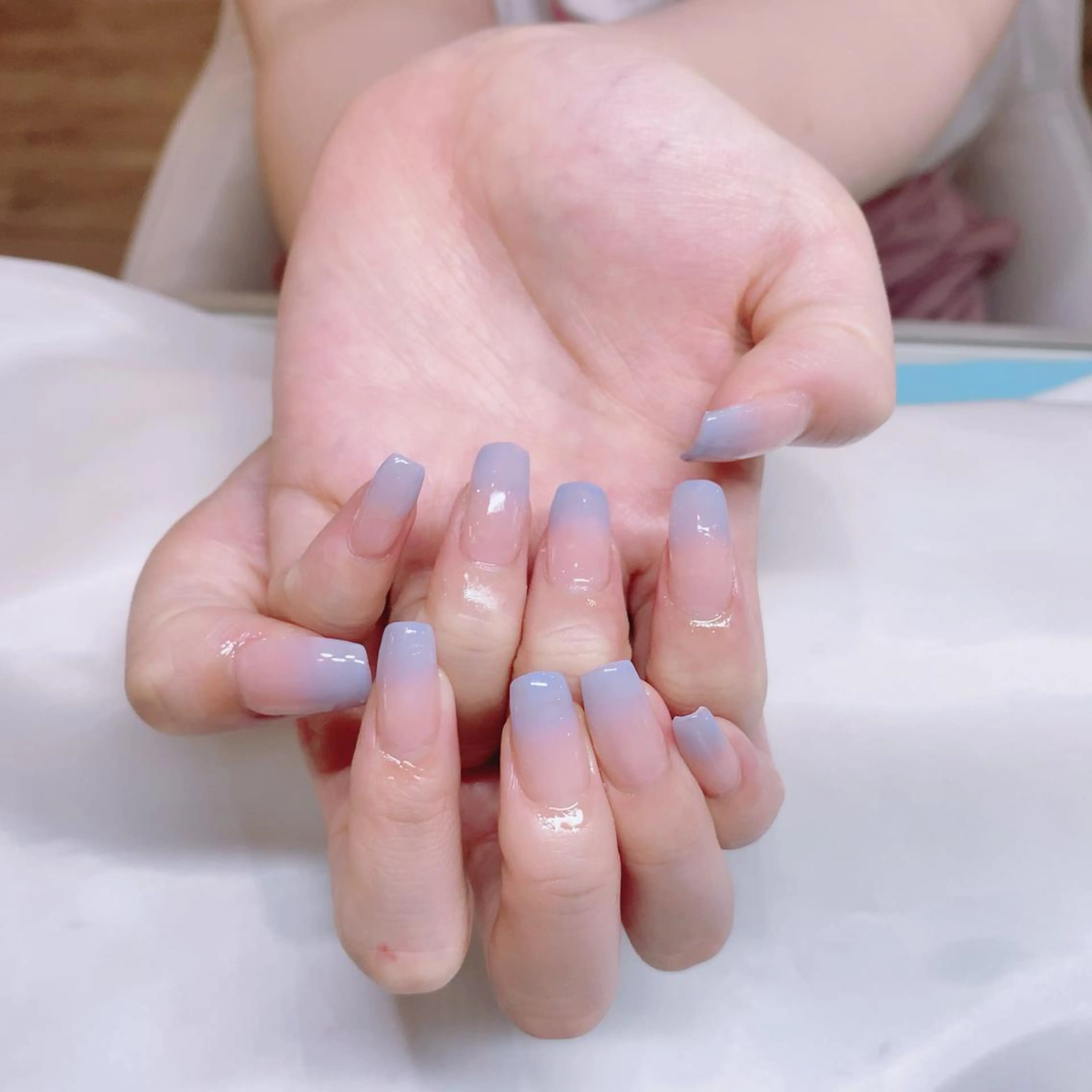 ネイル nail salon華所属・nailsalon華 tomomiのネイルデザイン