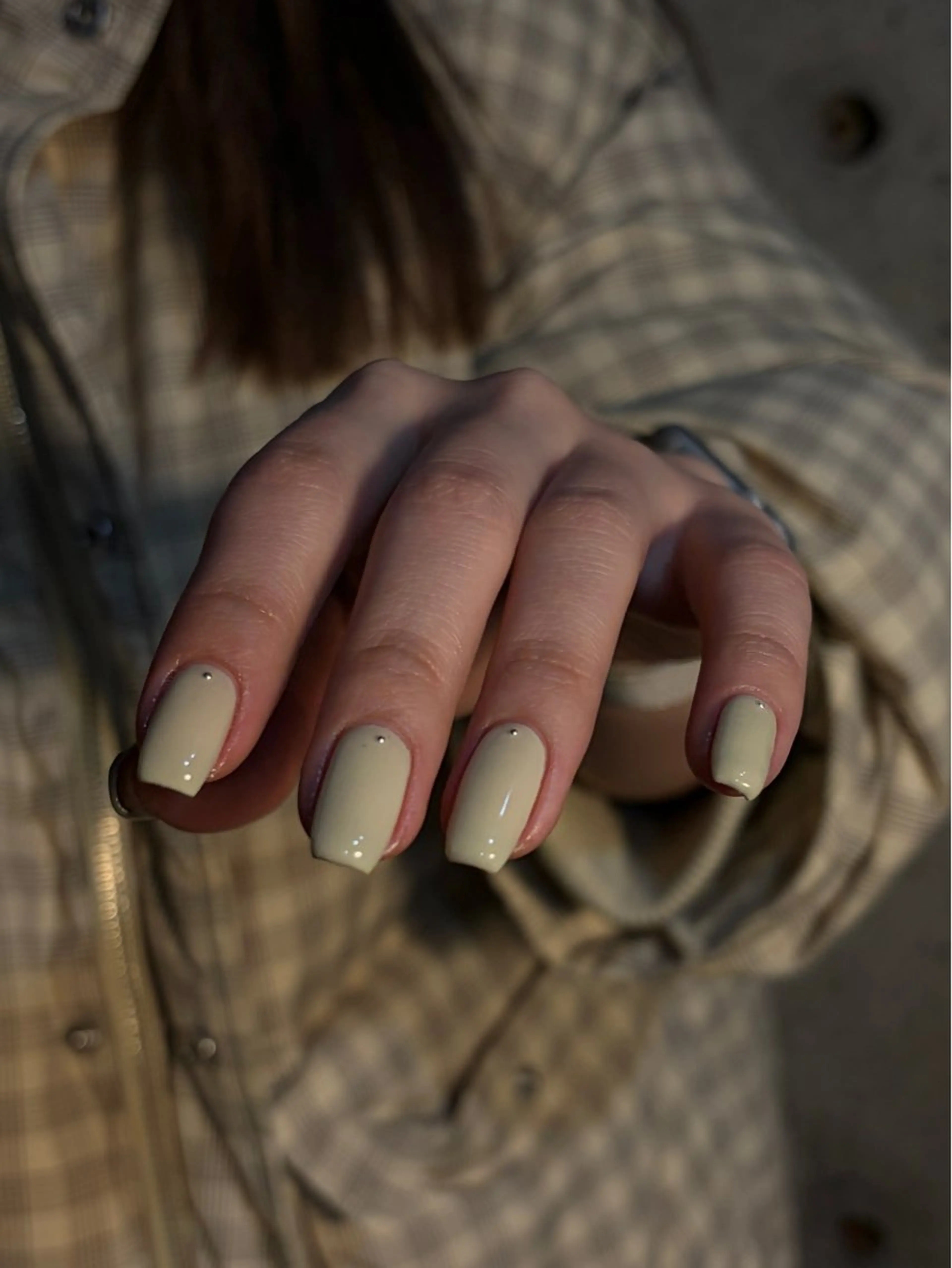 ネイル ハンドネイル nail salon Riiのネイルデザイン