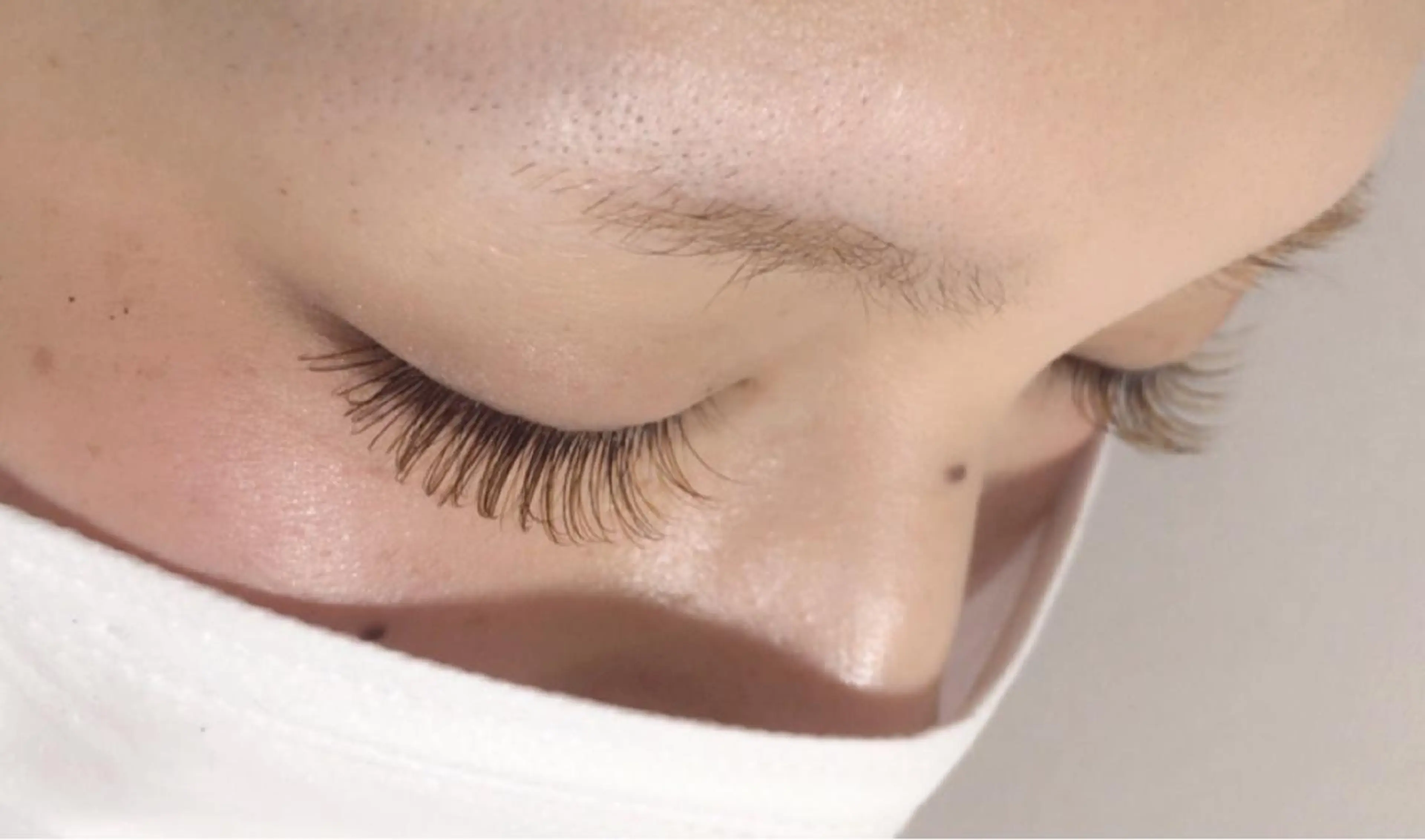 マツエク・マツパ カラーマツエク ☾所属・眉waxモデル募集 🎀まつエク/パーマのマツエク・マツパデザイン