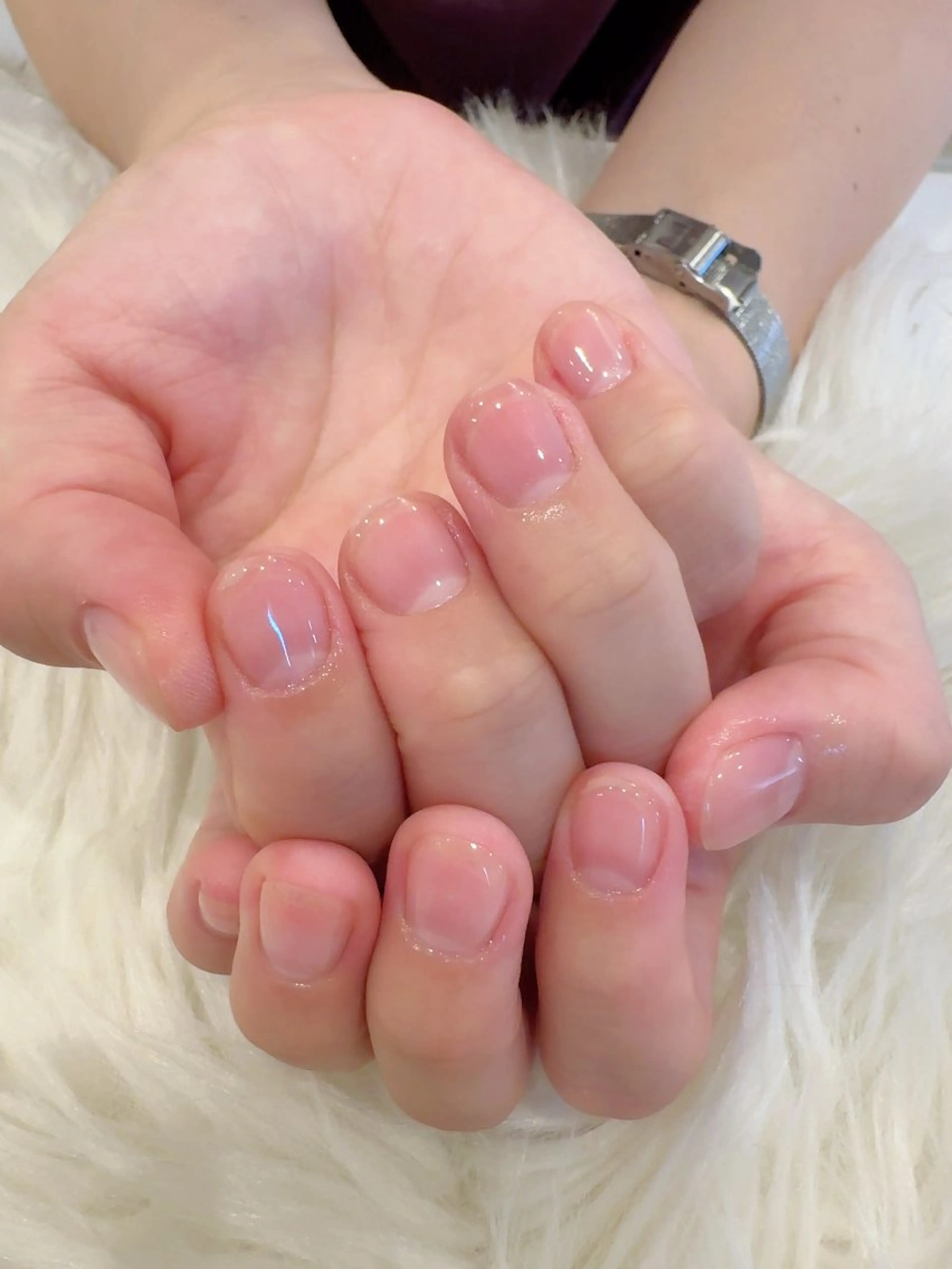 ネイル Tina ネイル（難波）のネイルデザイン