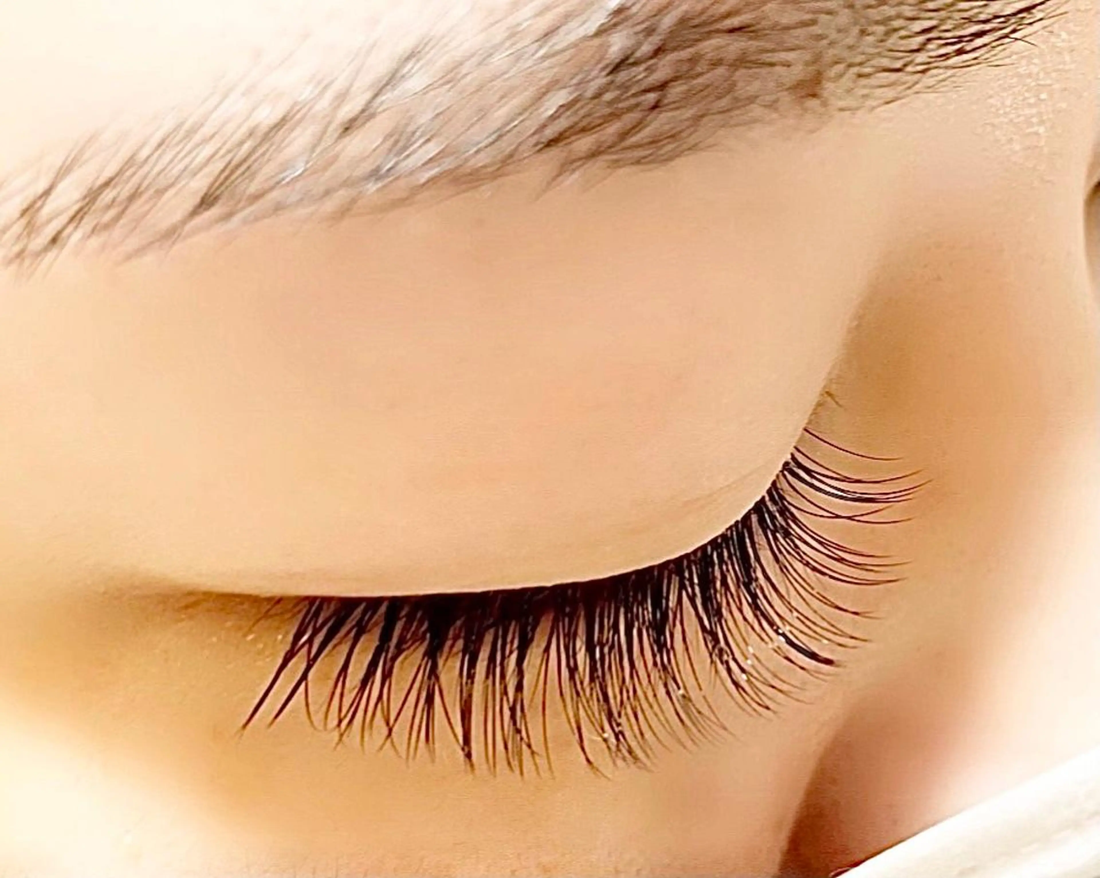 マツエク・マツパ EARTH長崎時津店 毎熊のマツエク・マツパデザイン