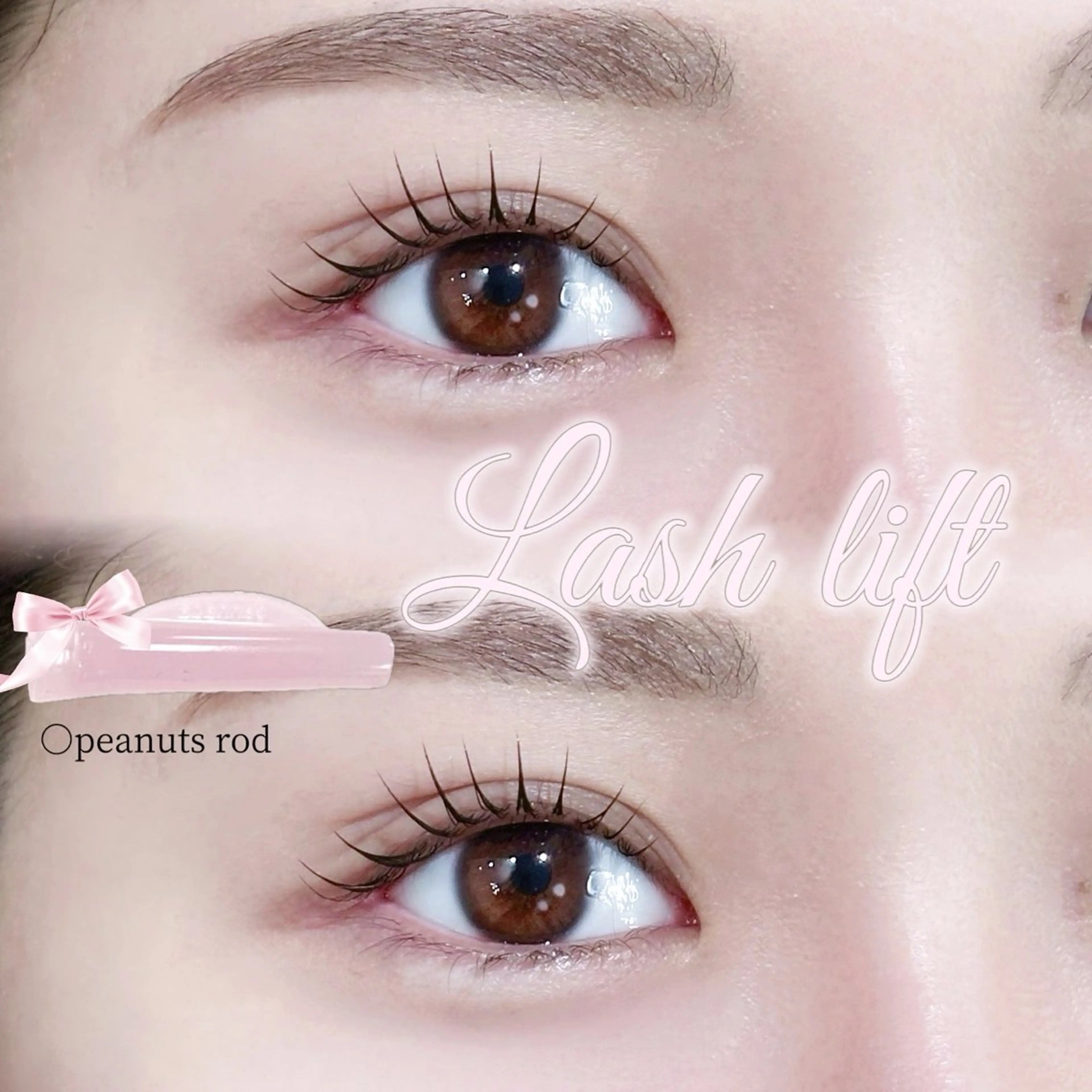 マツエク・マツパ Unefleur Hazukiの眉毛・アイブロウイメージ