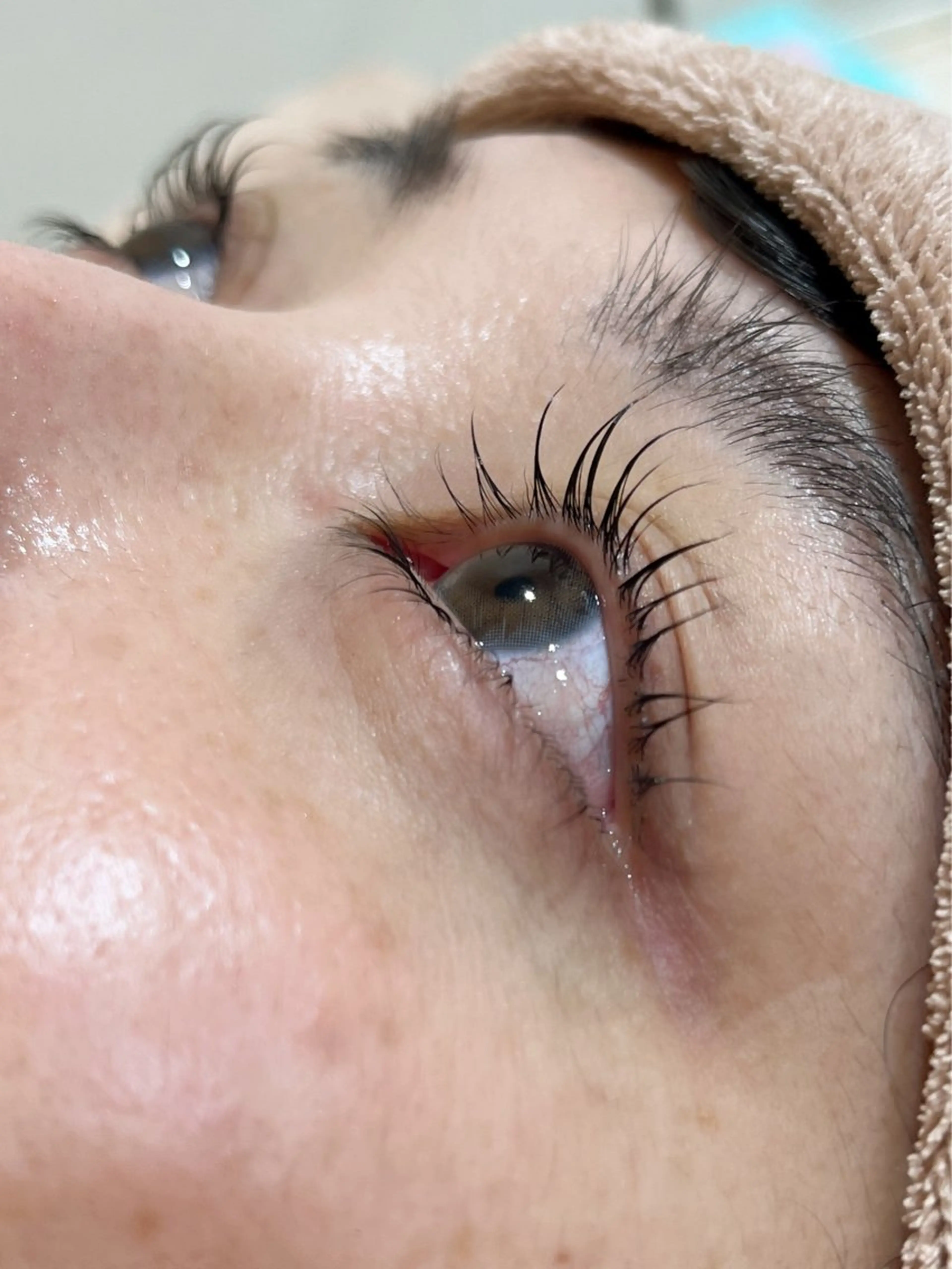 マツエク・マツパ LUCIDO  STYLE 　BOGL所属・BOGL/ HARAの眉毛・アイブロウイメージ