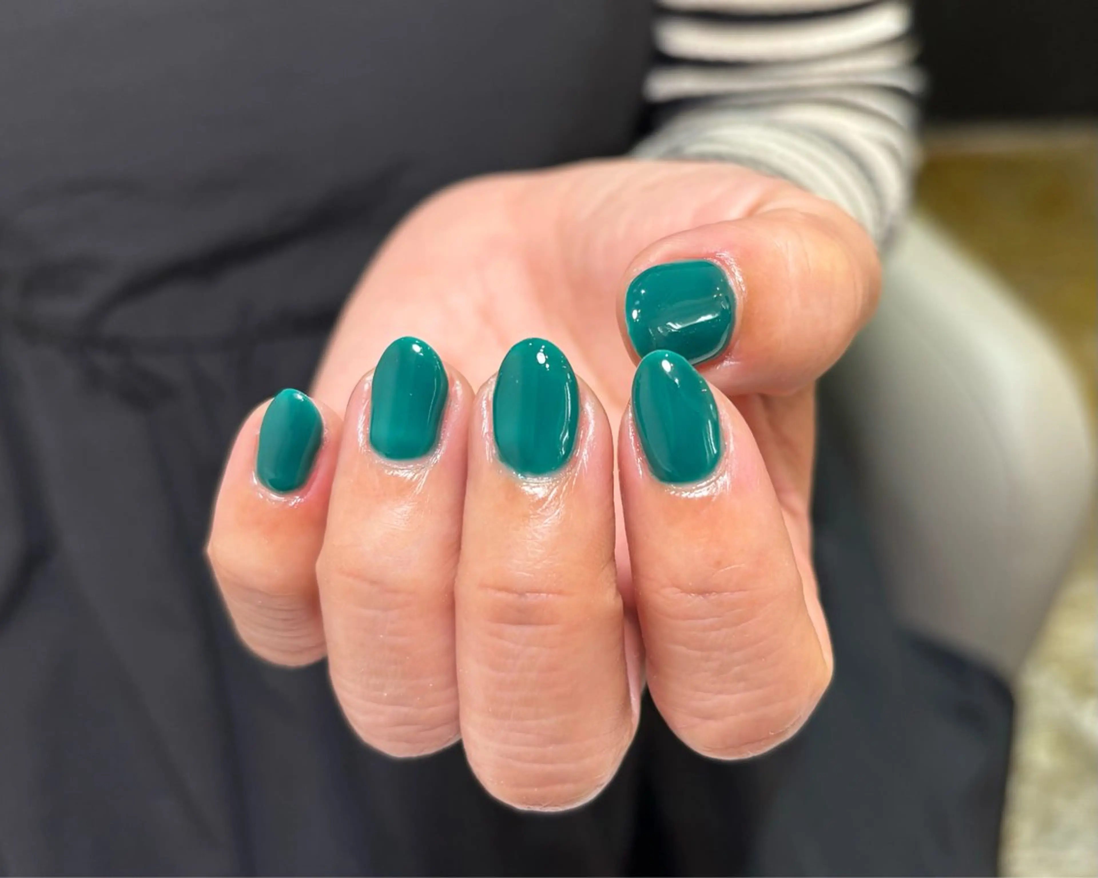 ネイル Qmu nail所属・Qmu nail KARENのネイルデザイン