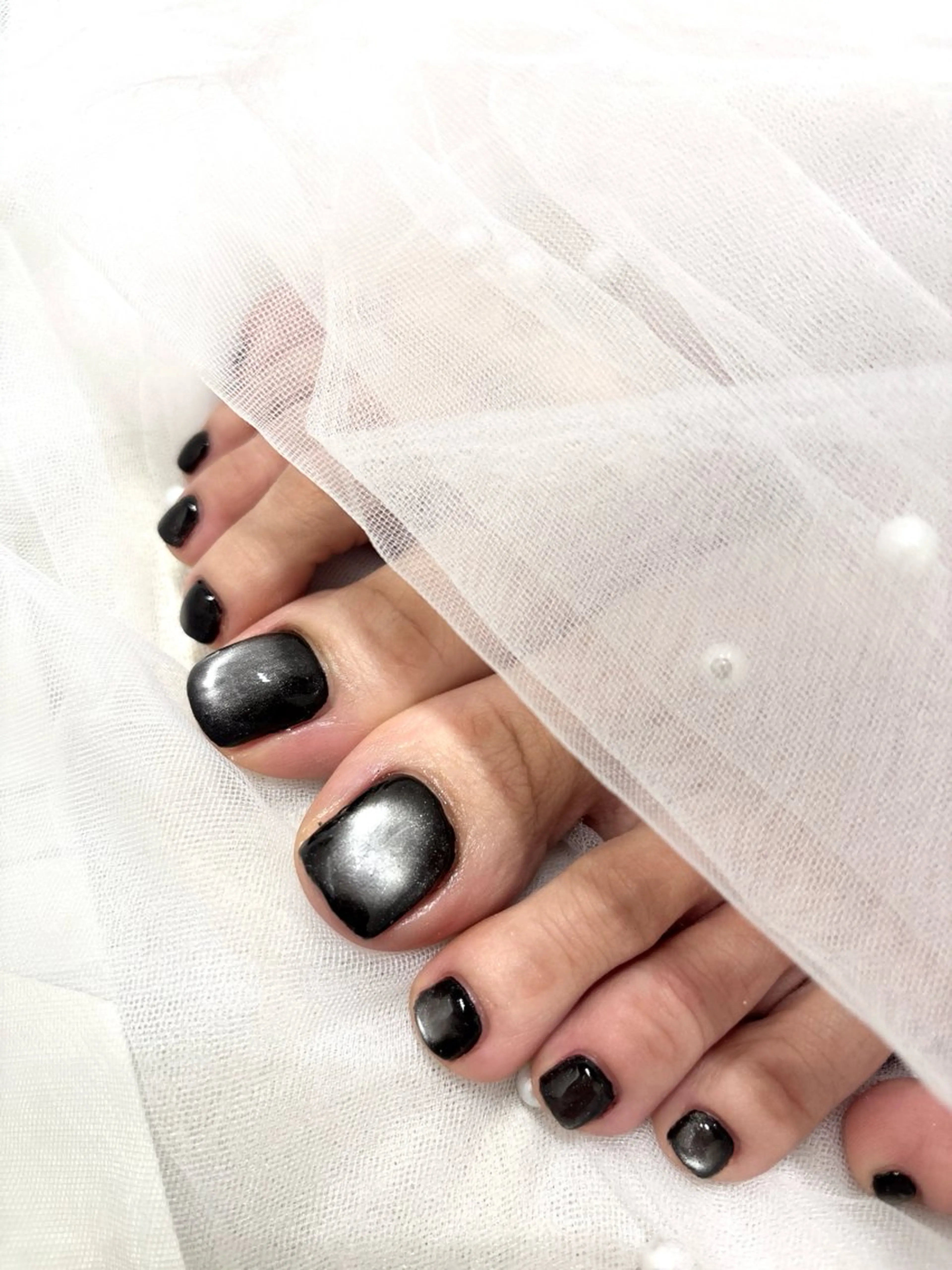 ネイル フットネイル Nail salon Laniのネイルデザイン