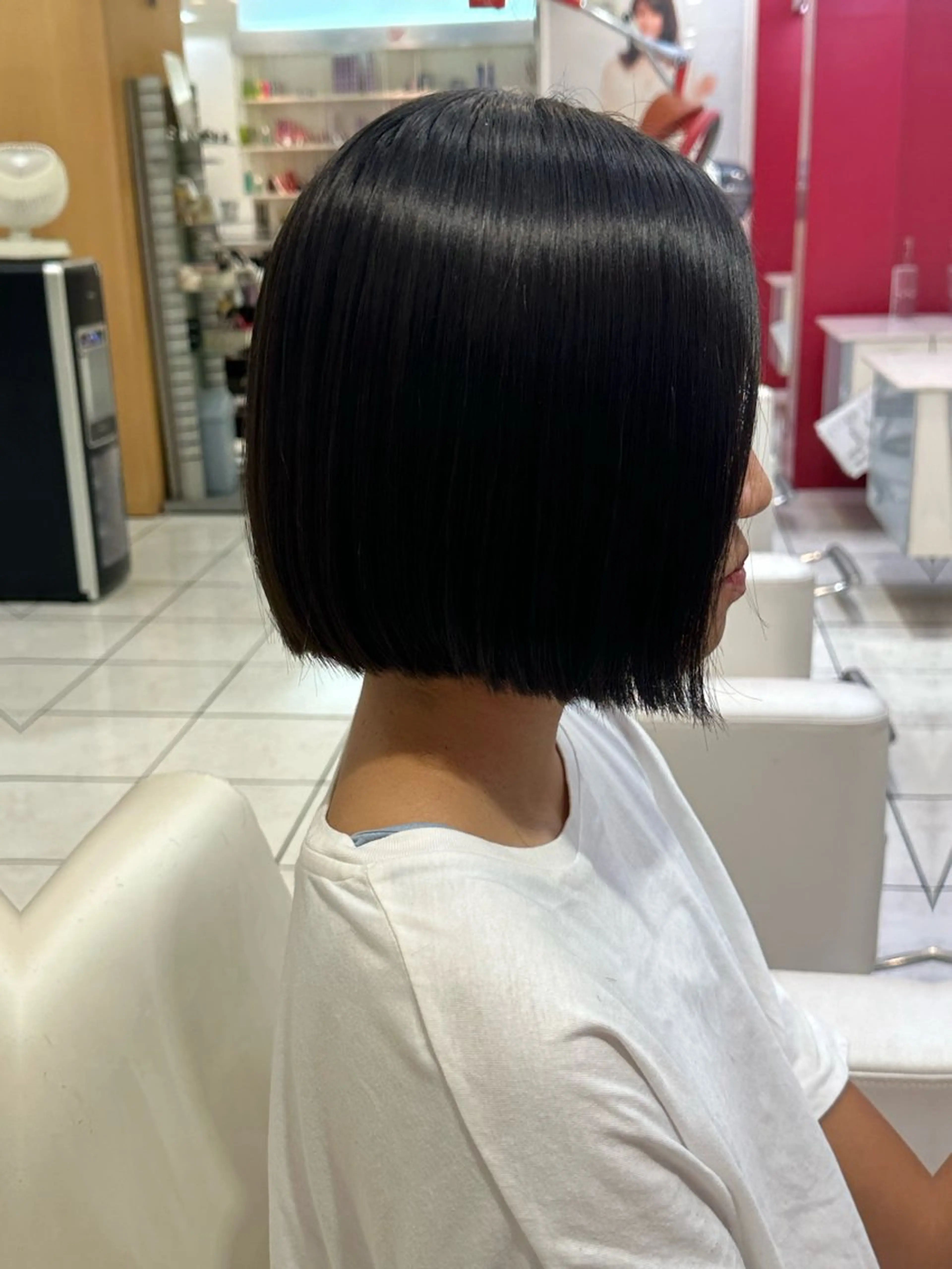 カット✂️の写真