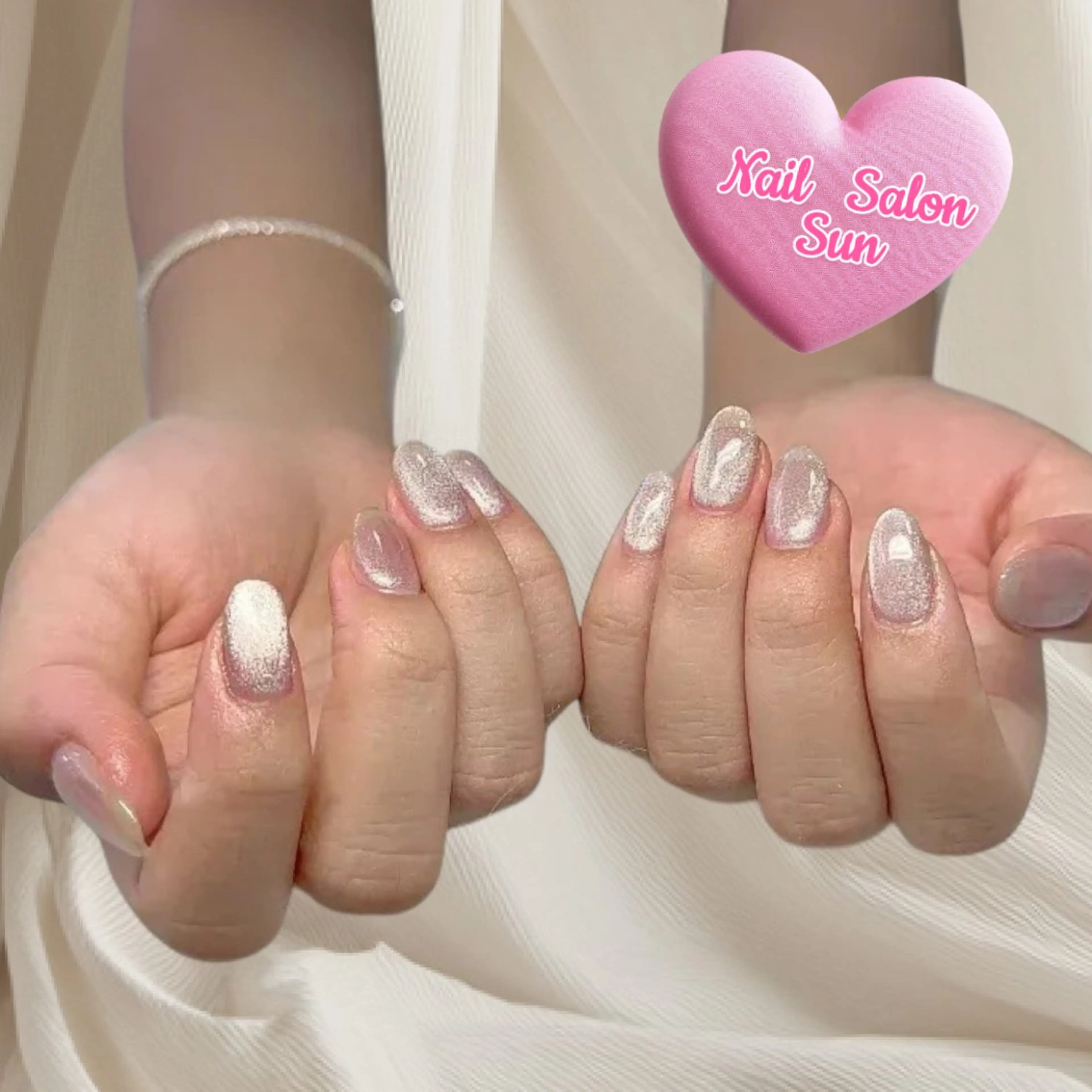 ネイル ハンドネイル Sun Nail サン ネイルサロンのネイルデザイン