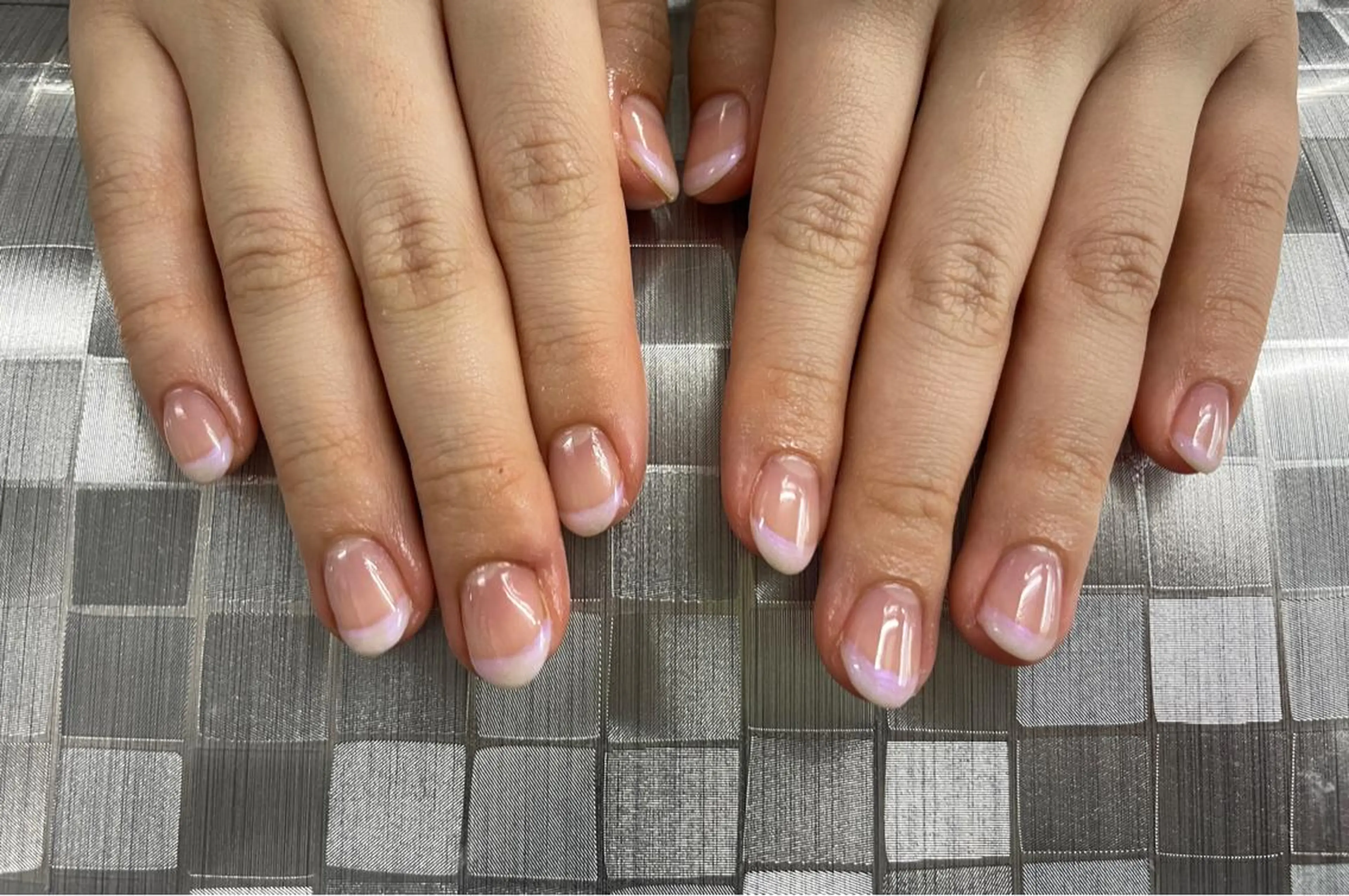 ネイル Regulus 光田のネイルデザイン