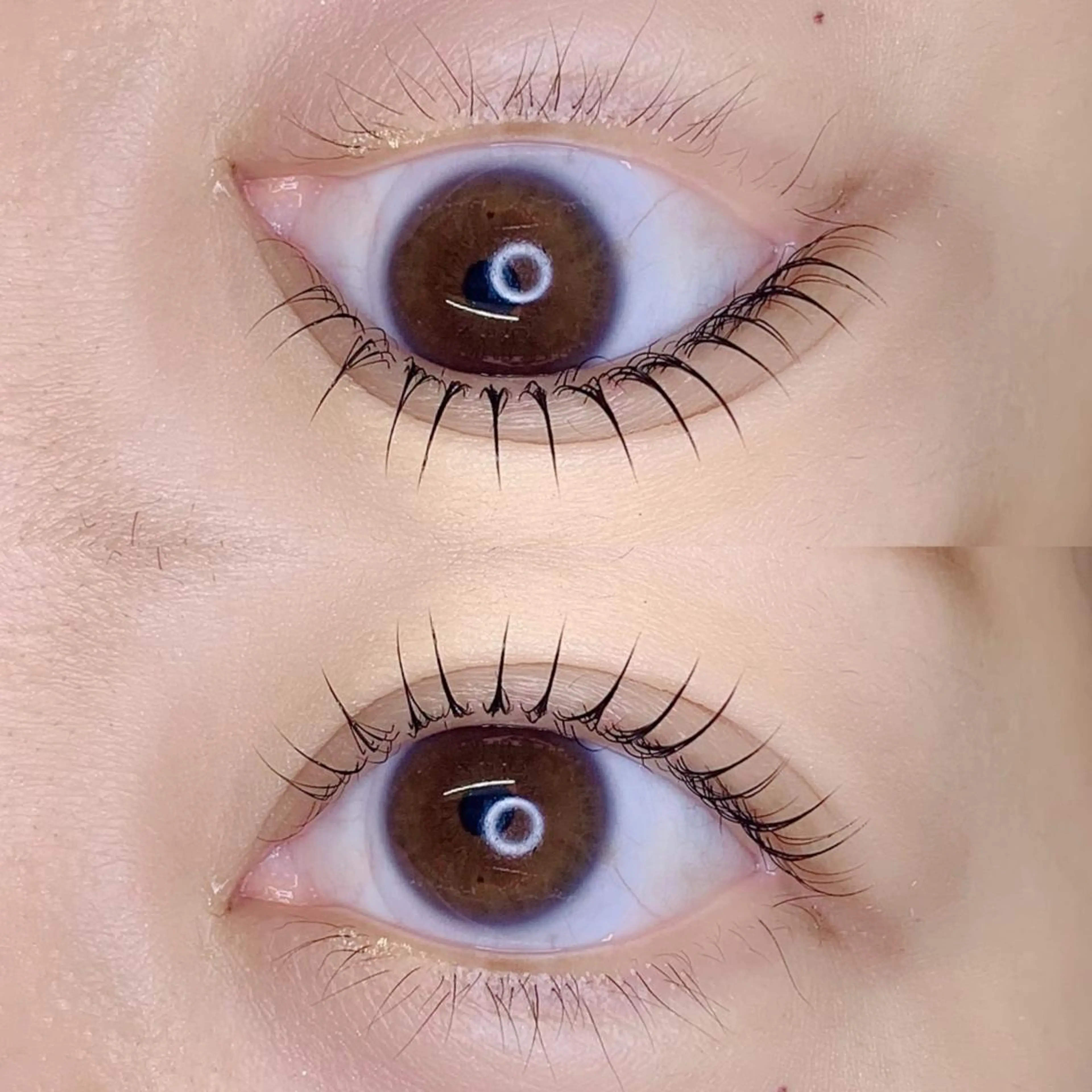 マツエク・マツパ マツパ kelly eye立町店のマツエク・マツパデザイン