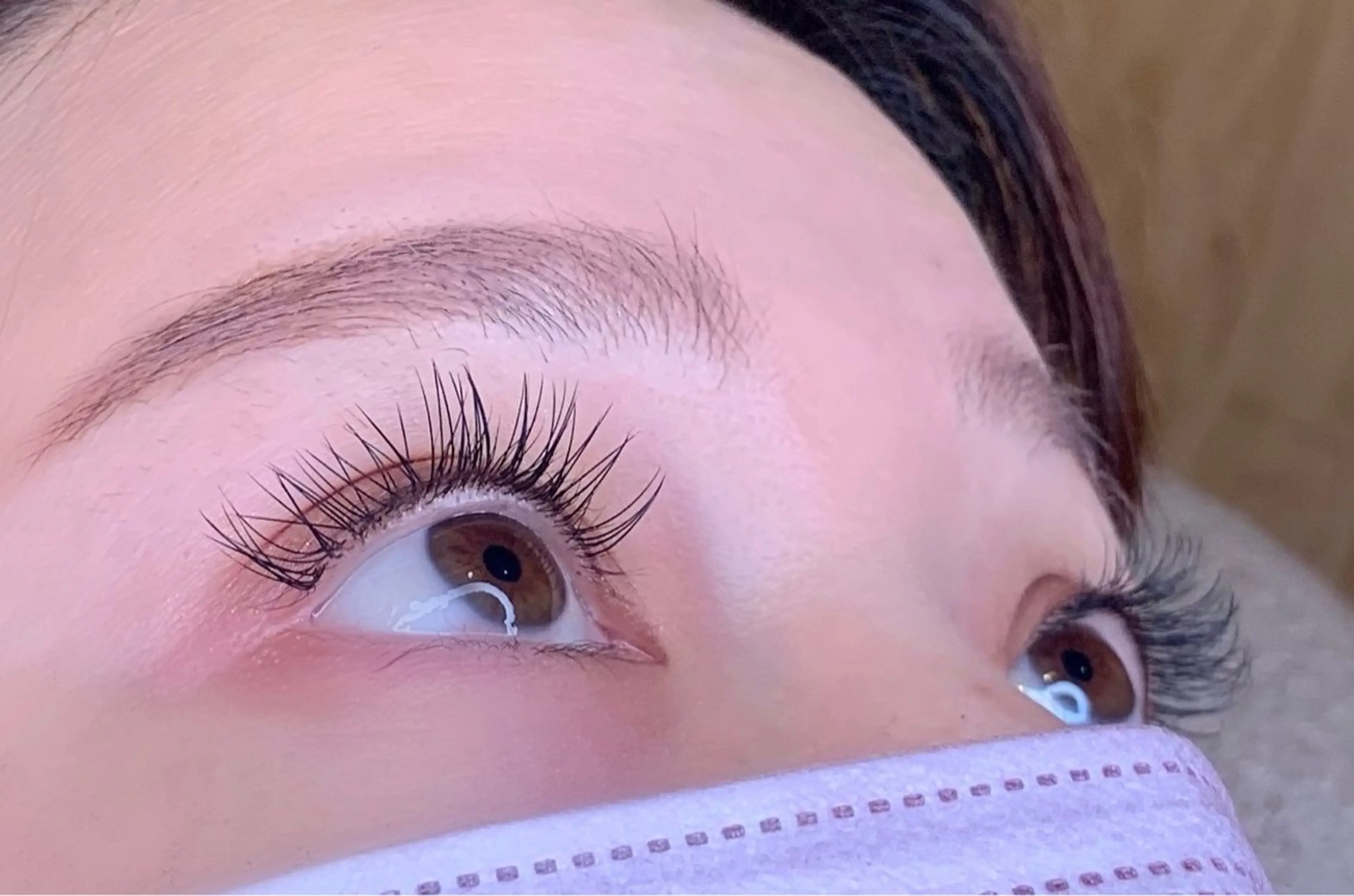 🍒ミニモ学割(U24)限定マツエククーポン🍒【120本まで】の写真