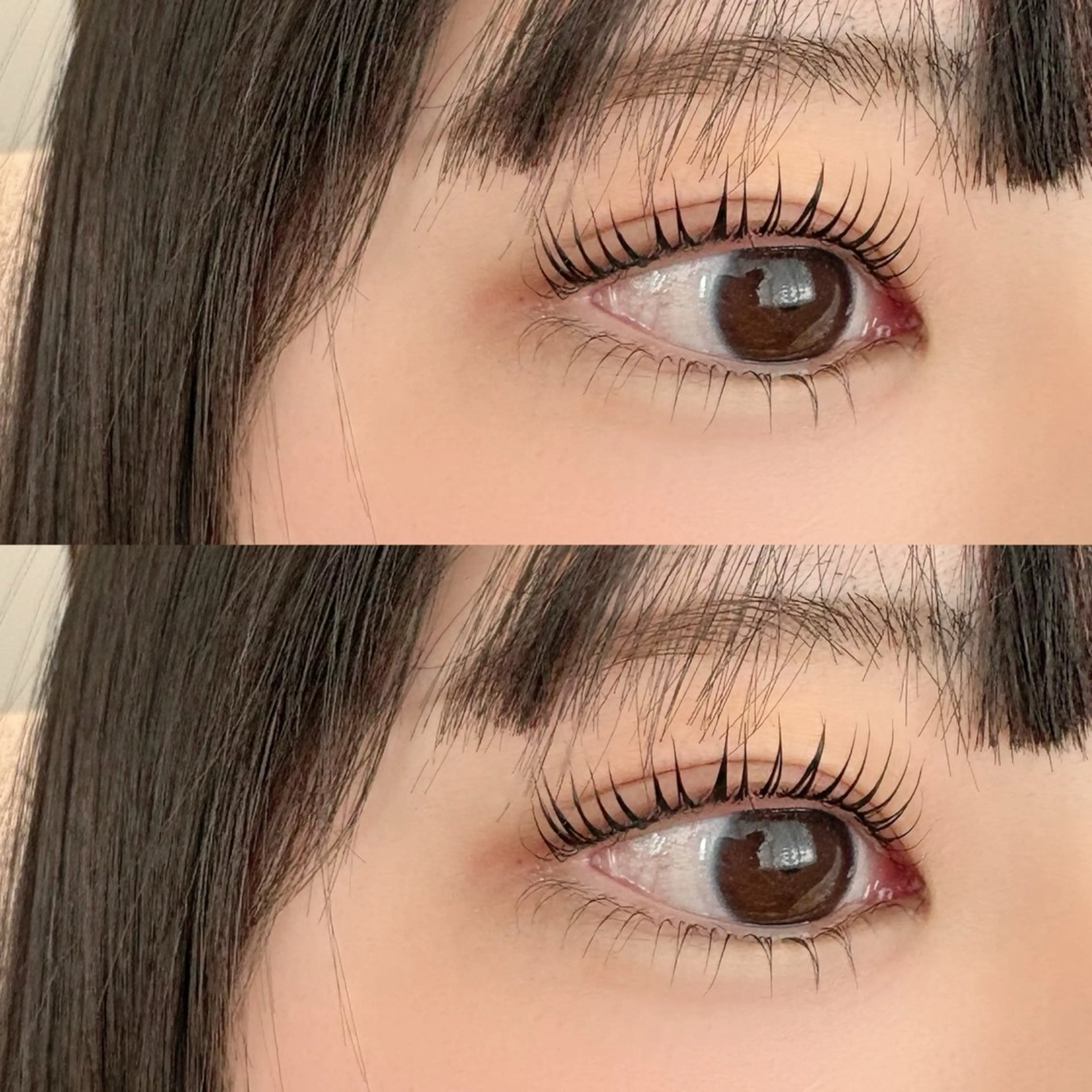 マツエク・マツパ Bianca上川端店 Satouのマツエク・マツパデザイン