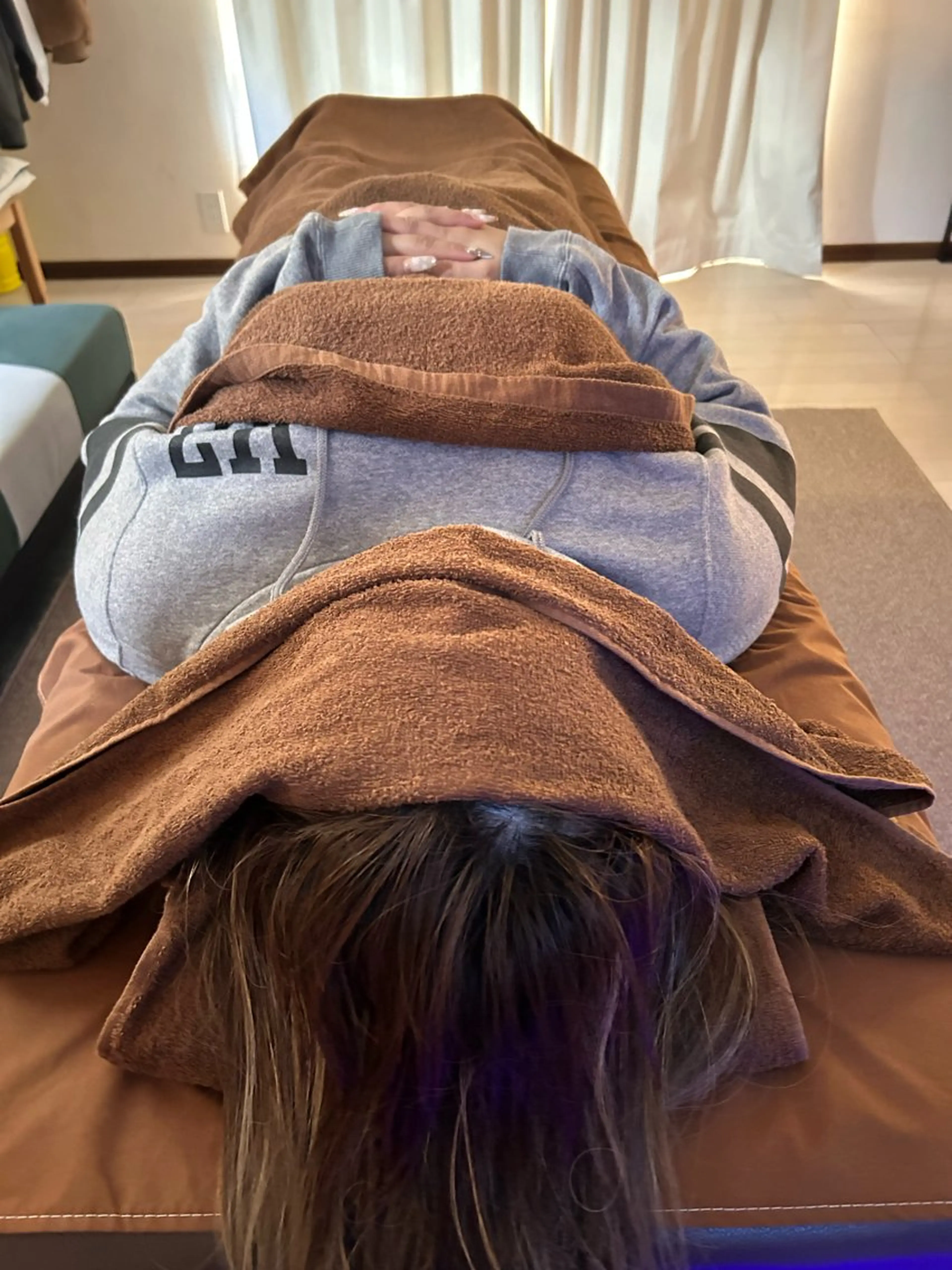 リラク サロン結手 YUINOTEのエステ・リラクイメージ