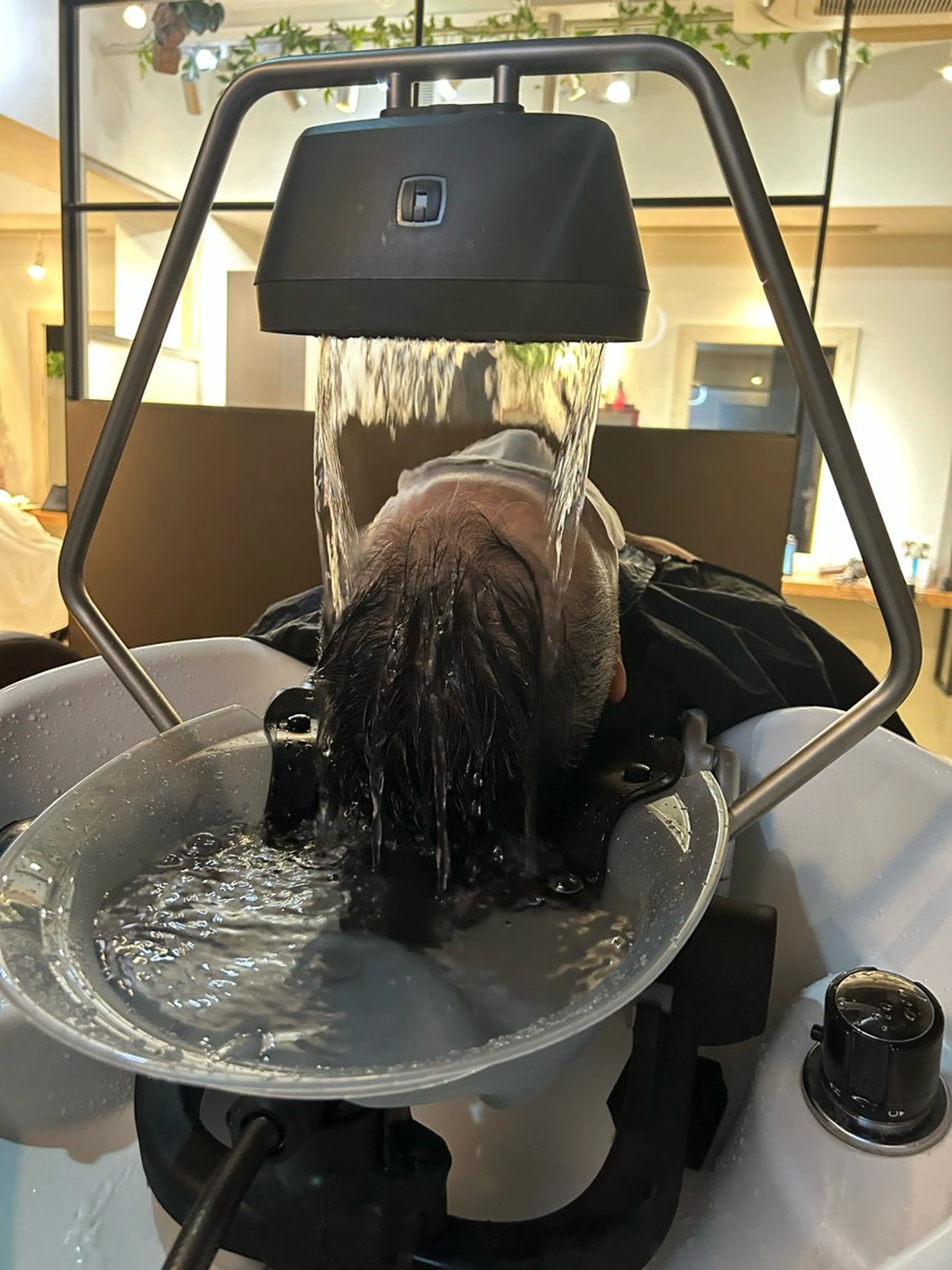 Grege所属・恵比寿/メンズ ／髪質改善🍃金丸のヘアスタイル